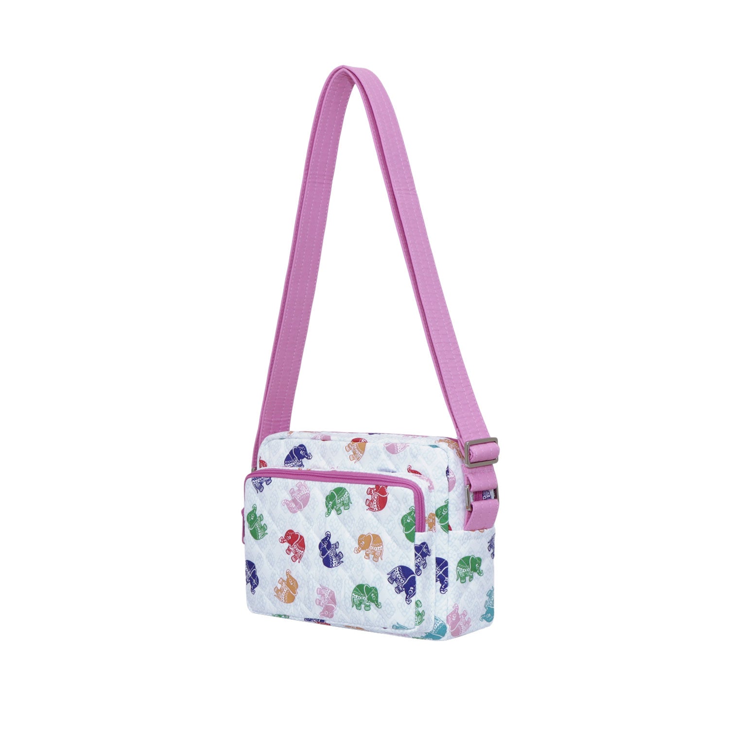 NaRaYa Crossbody Bag - NaRaYa