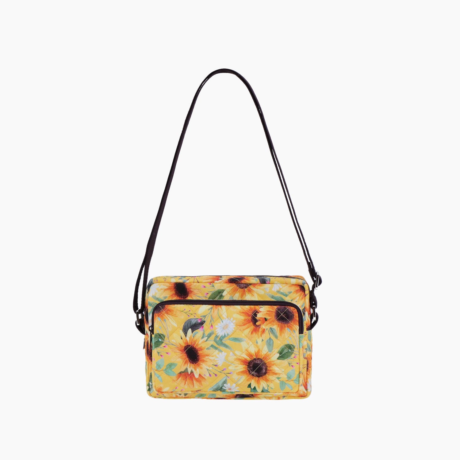 NaRaYa Crossbody Bag - NaRaYa