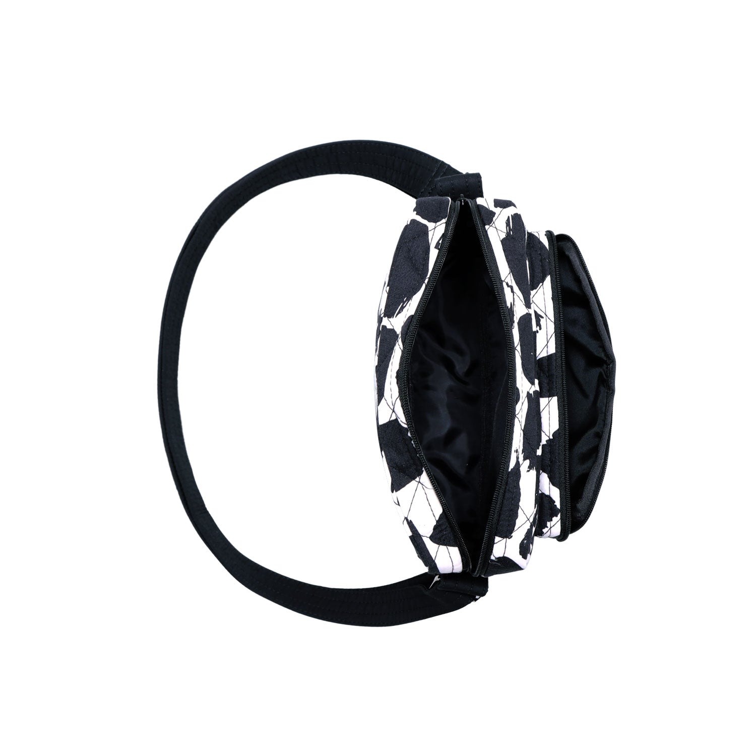 NaRaYa Crossbody Bag - NaRaYa