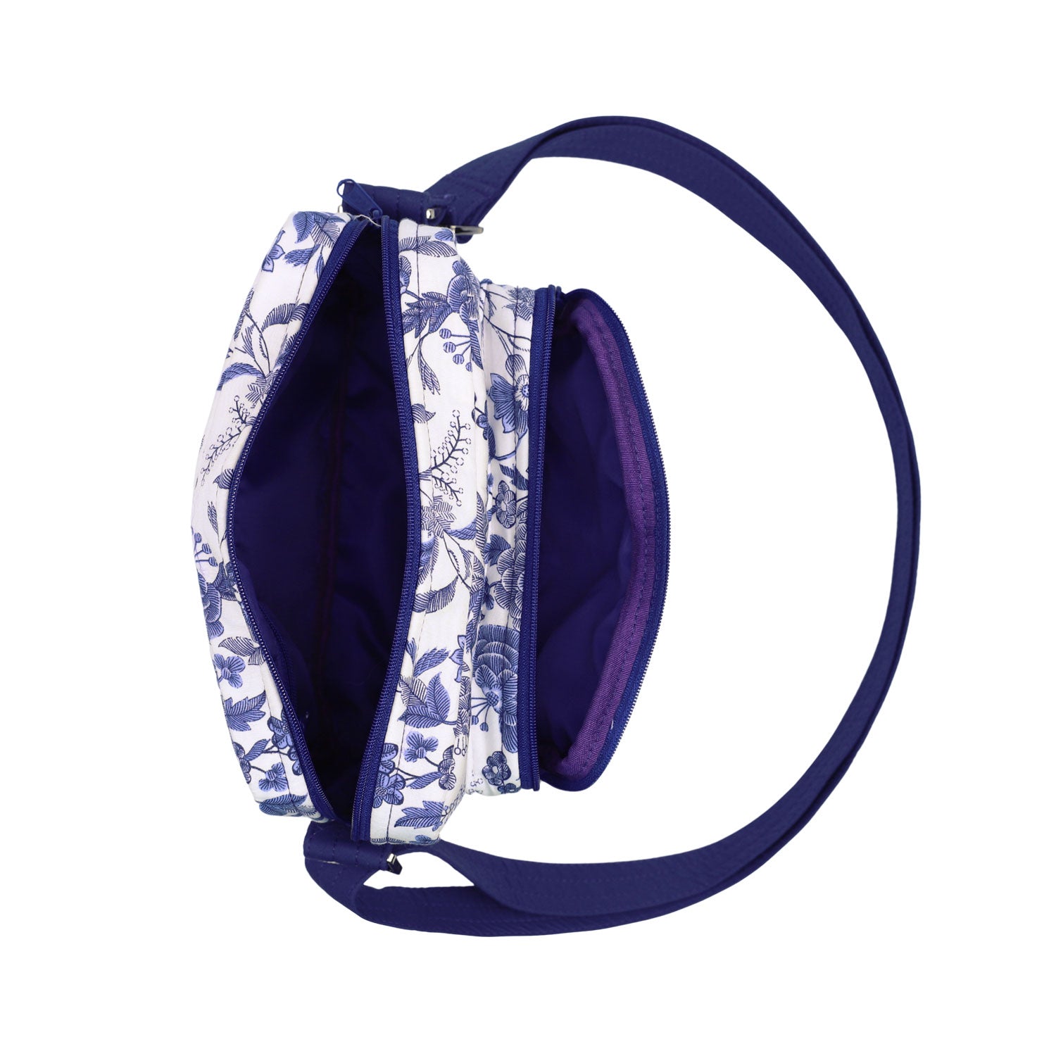 NaRaYa Crossbody Bag - NaRaYa