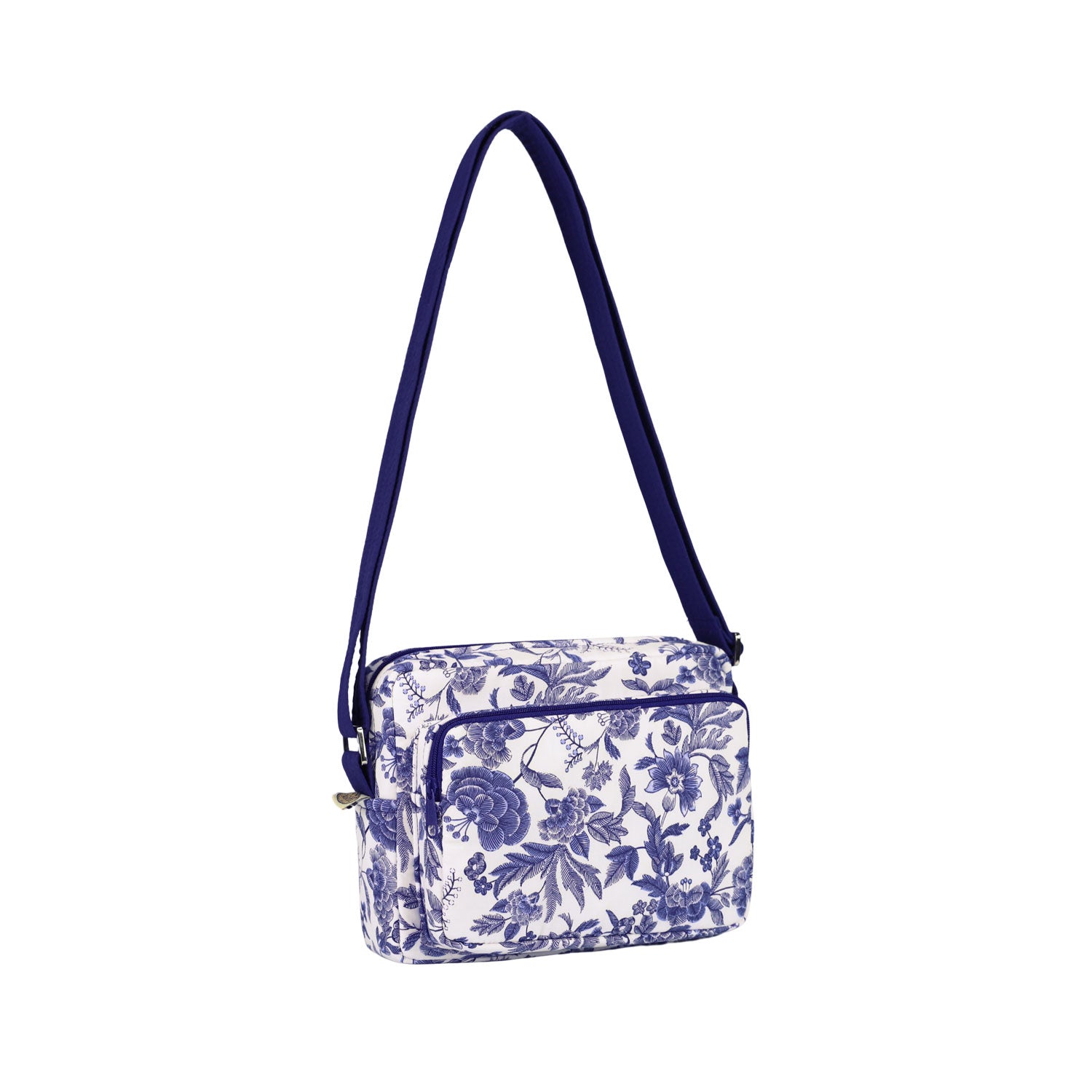 NaRaYa Crossbody Bag - NaRaYa