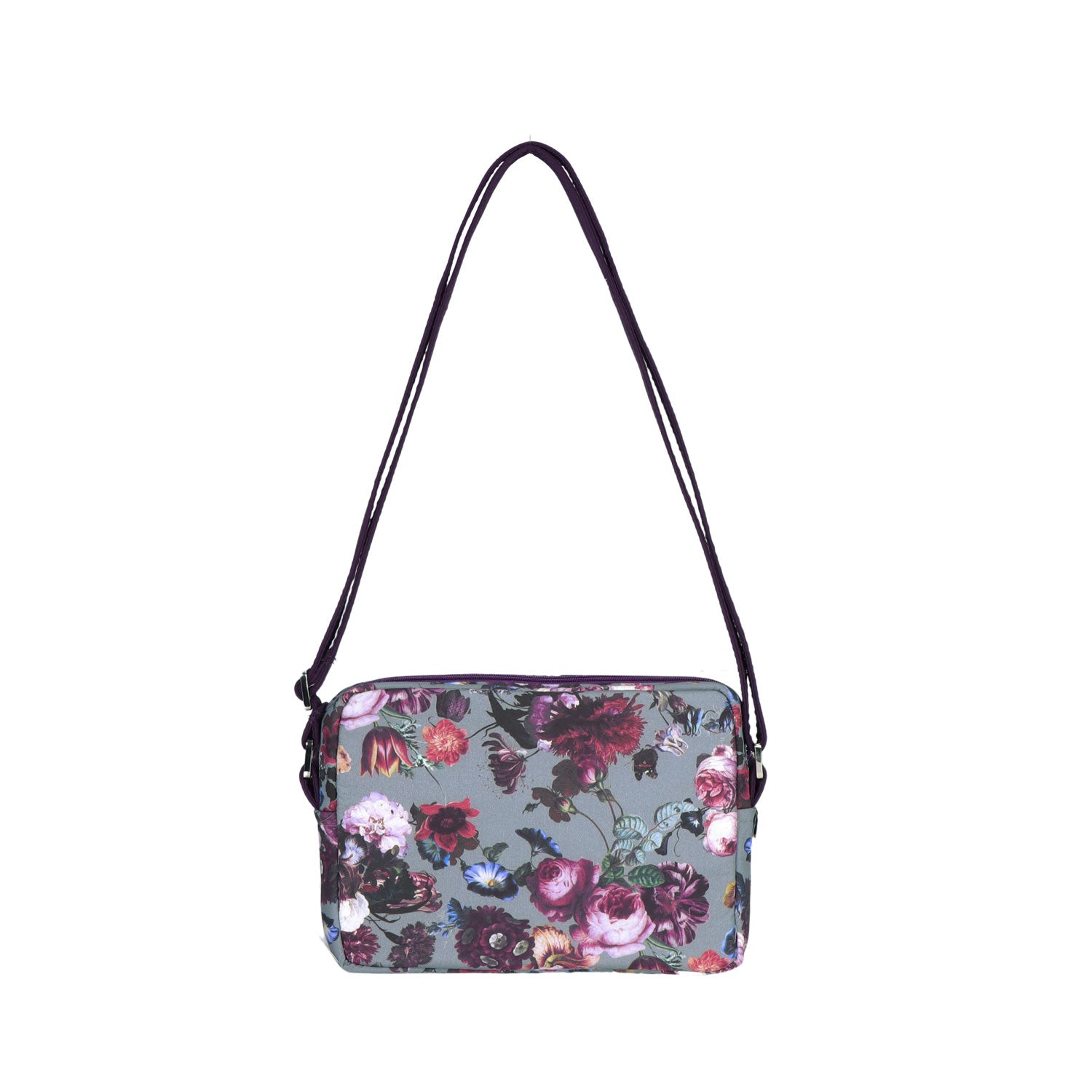 NaRaYa Crossbody Bag - NaRaYa