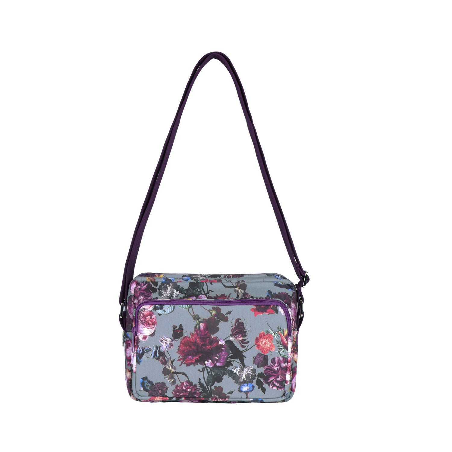 NaRaYa Crossbody Bag - NaRaYa