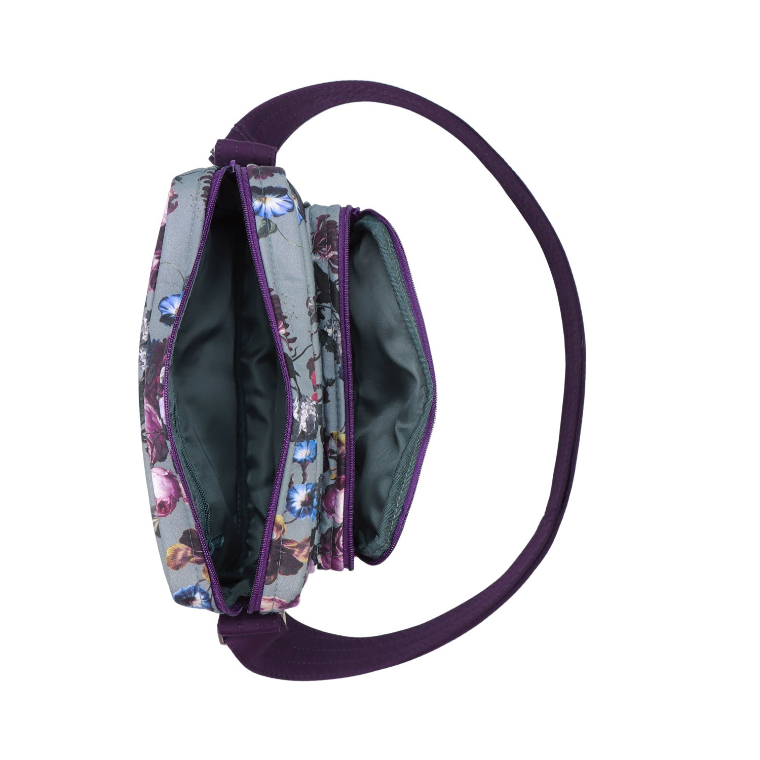 NaRaYa Crossbody Bag - NaRaYa