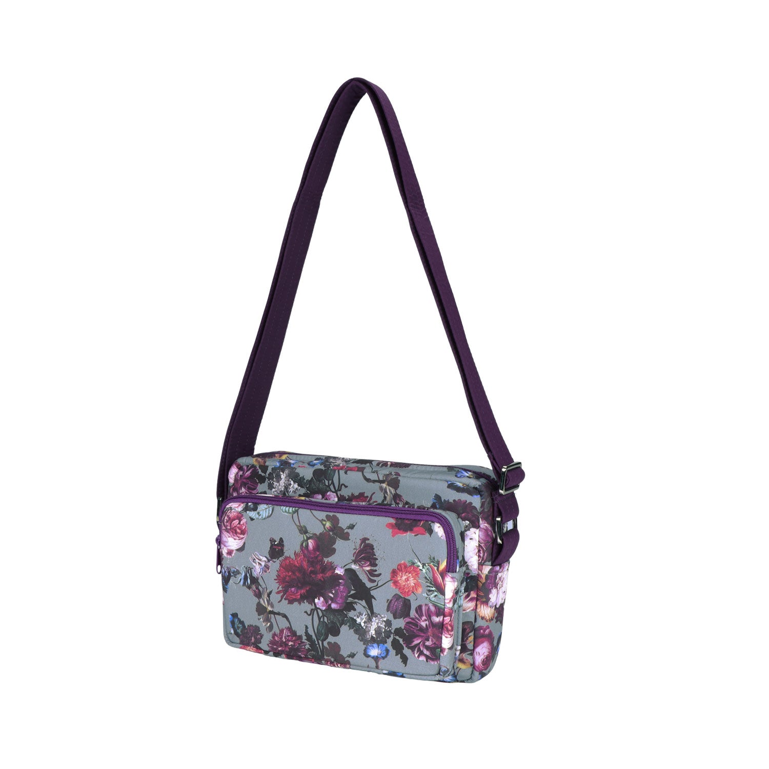 NaRaYa Crossbody Bag - NaRaYa