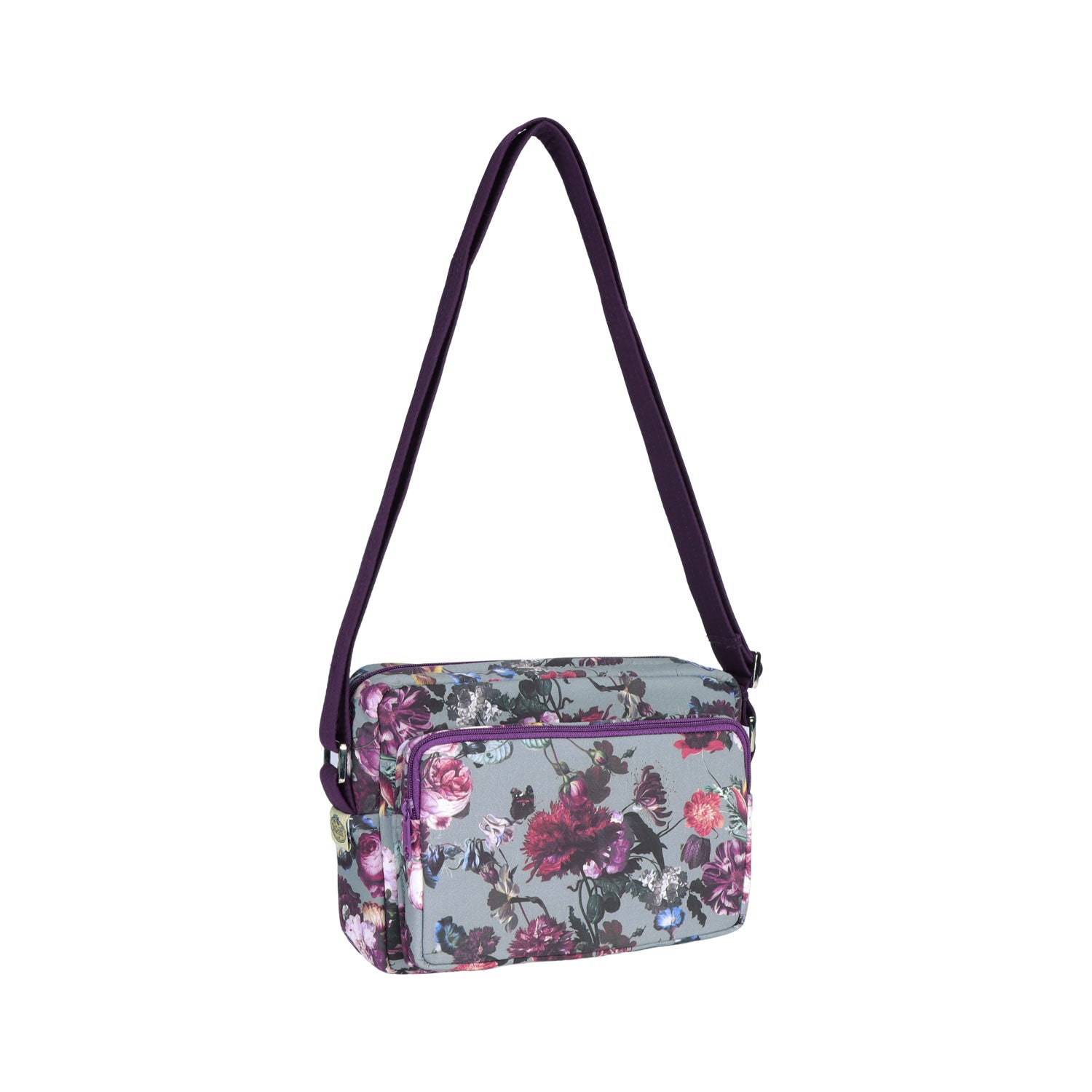 NaRaYa Crossbody Bag - NaRaYa