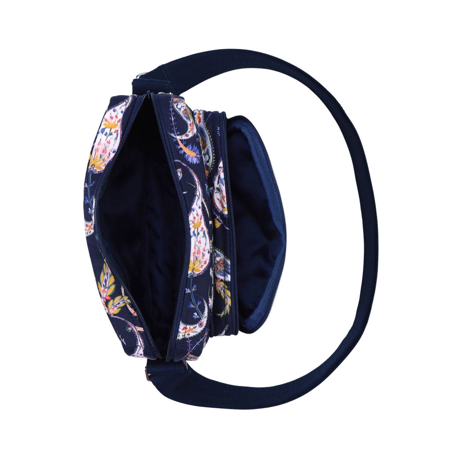 NaRaYa Crossbody Bag - NaRaYa