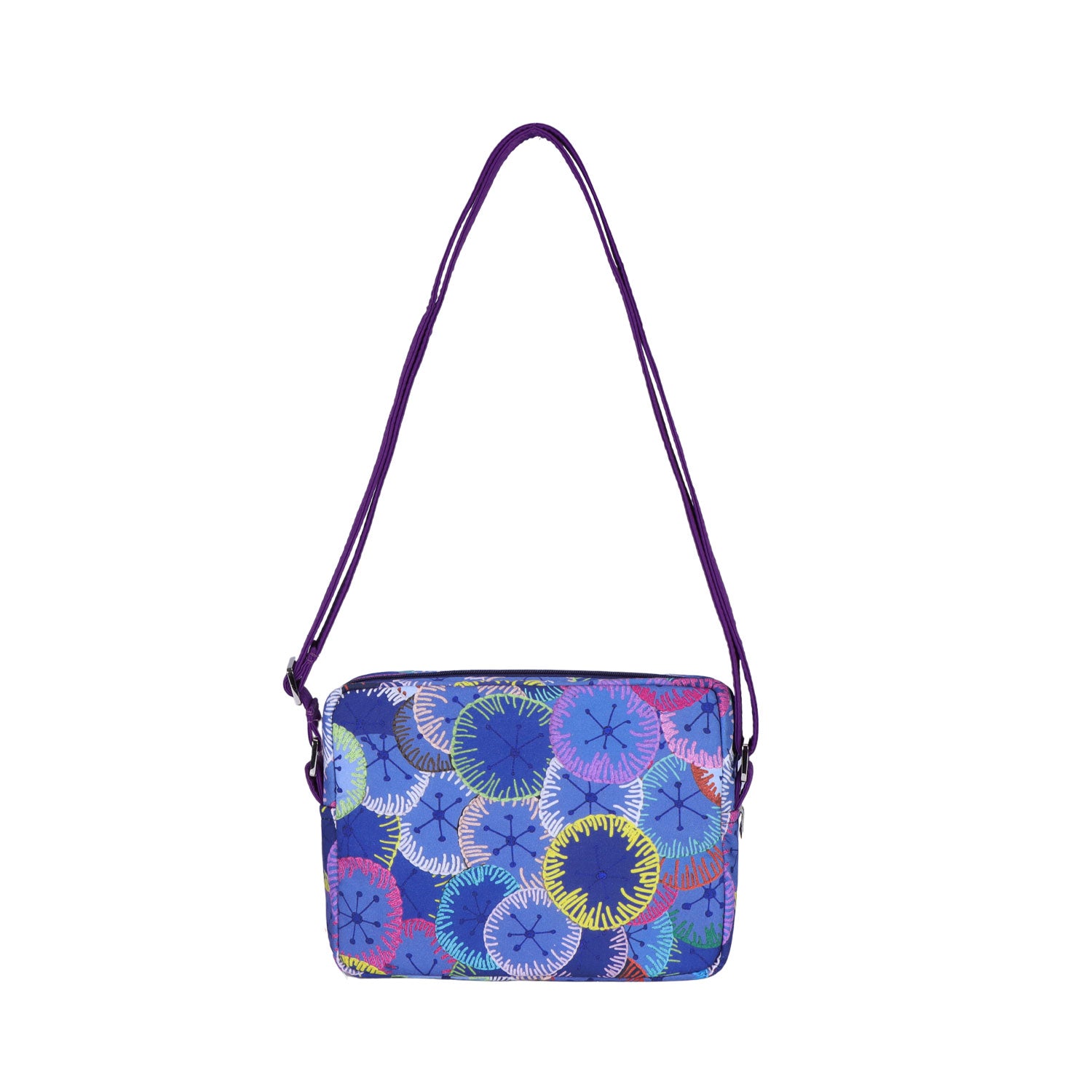 NaRaYa Crossbody Bag - NaRaYa