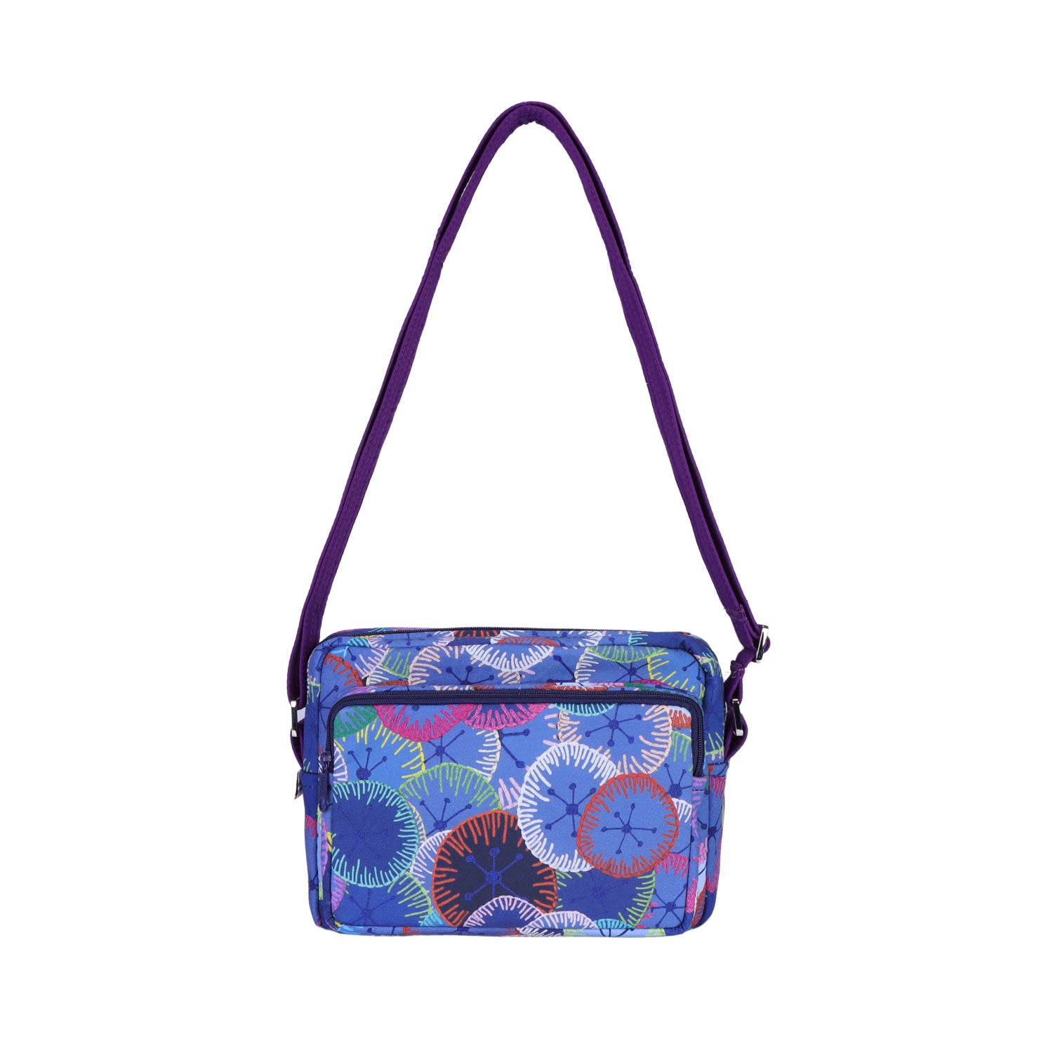 NaRaYa Crossbody Bag - NaRaYa