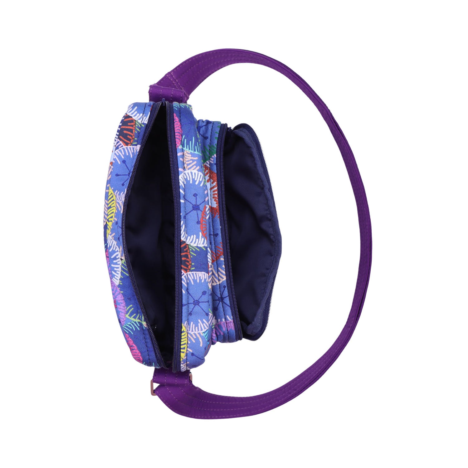 NaRaYa Crossbody Bag - NaRaYa