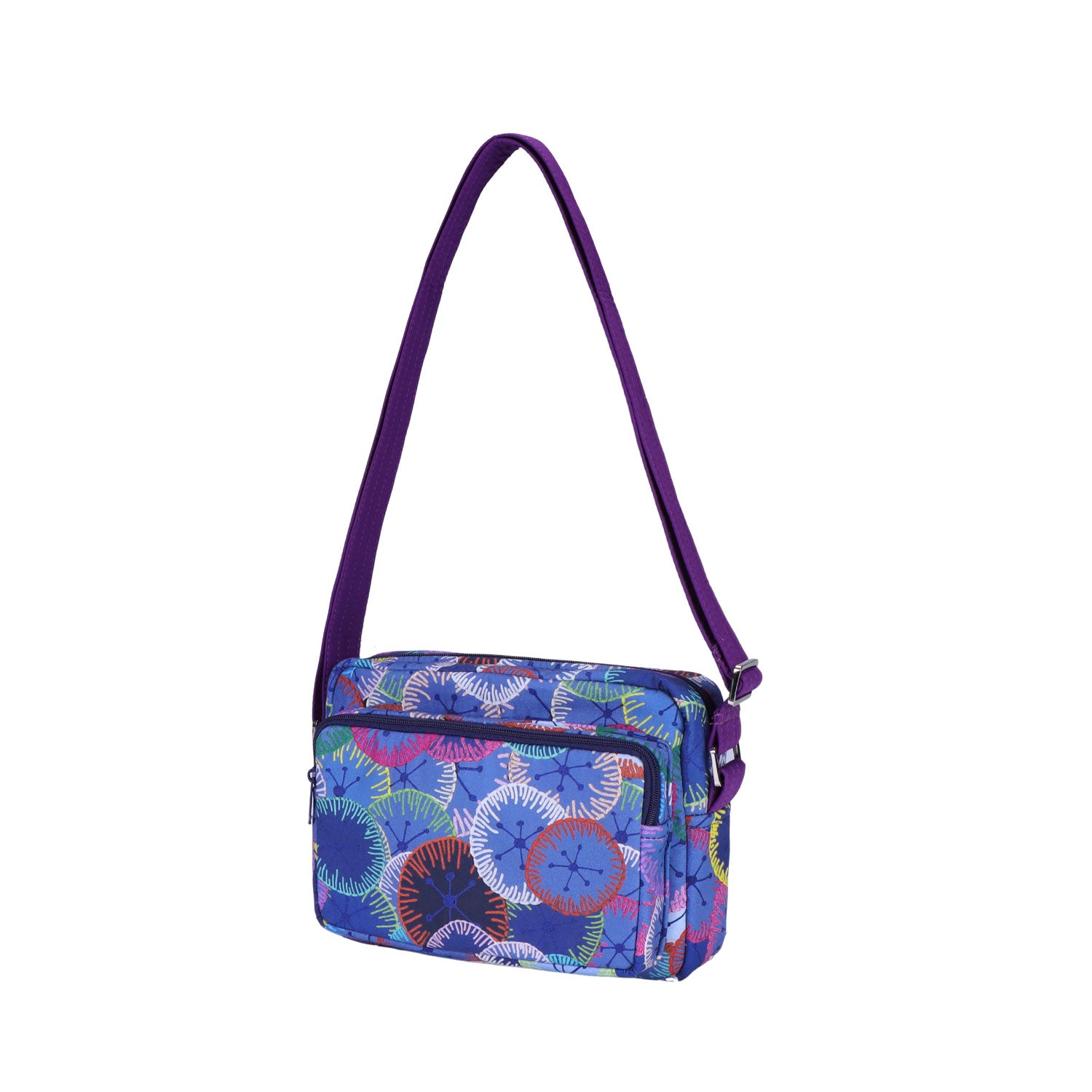 NaRaYa Crossbody Bag - NaRaYa