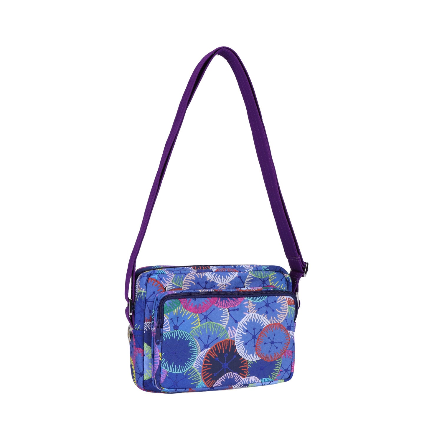 NaRaYa Crossbody Bag - NaRaYa