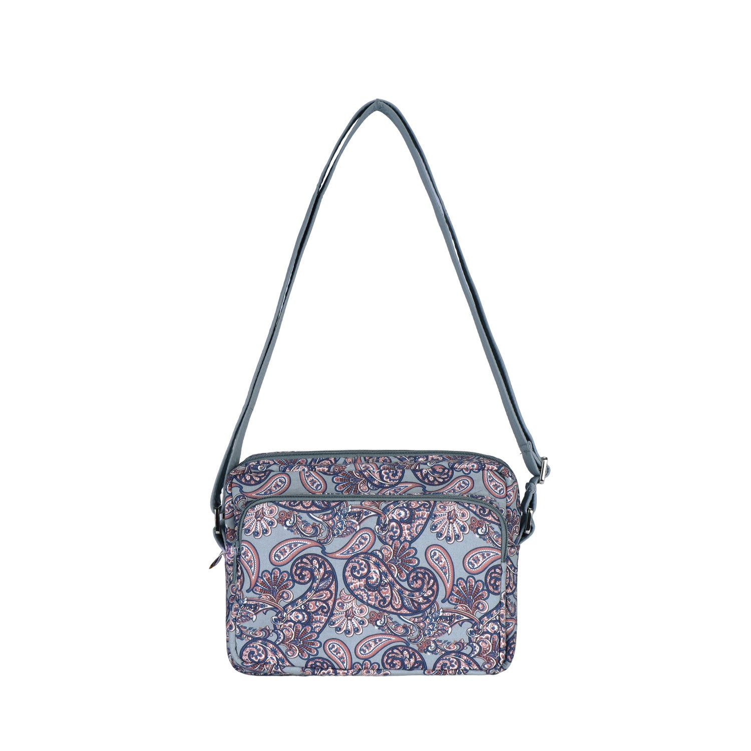 NaRaYa Crossbody Bag - NaRaYa