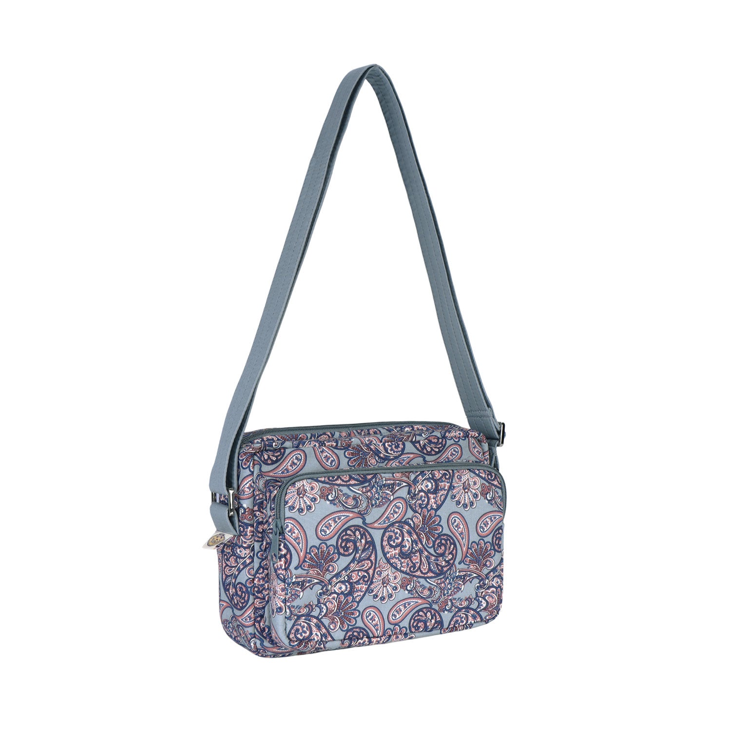 NaRaYa Crossbody Bag - NaRaYa