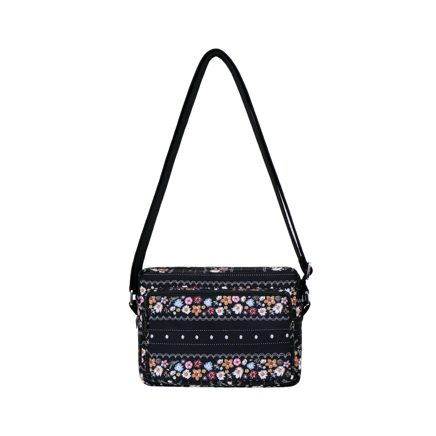 NaRaYa Crossbody Bag