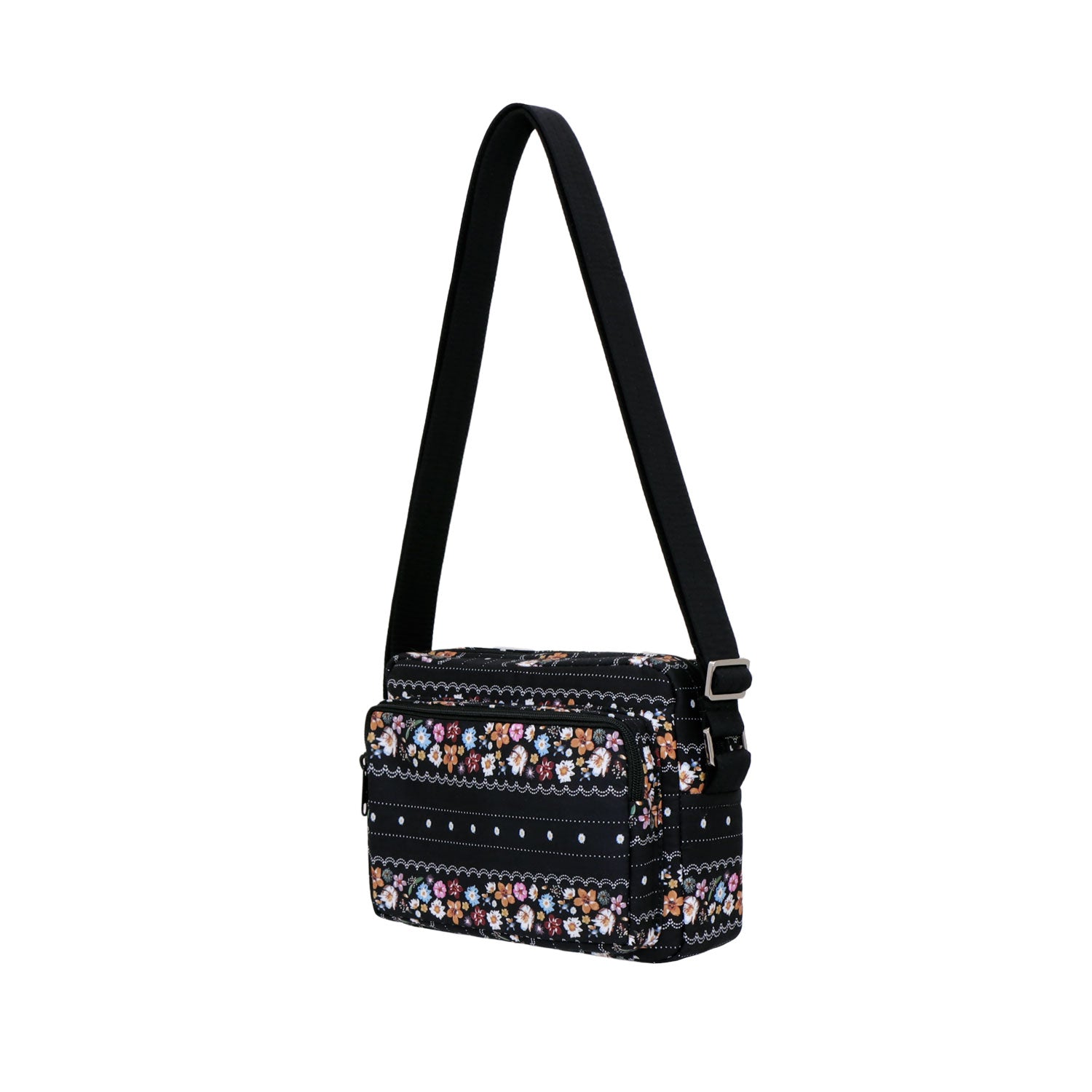 NaRaYa Crossbody Bag - NaRaYa