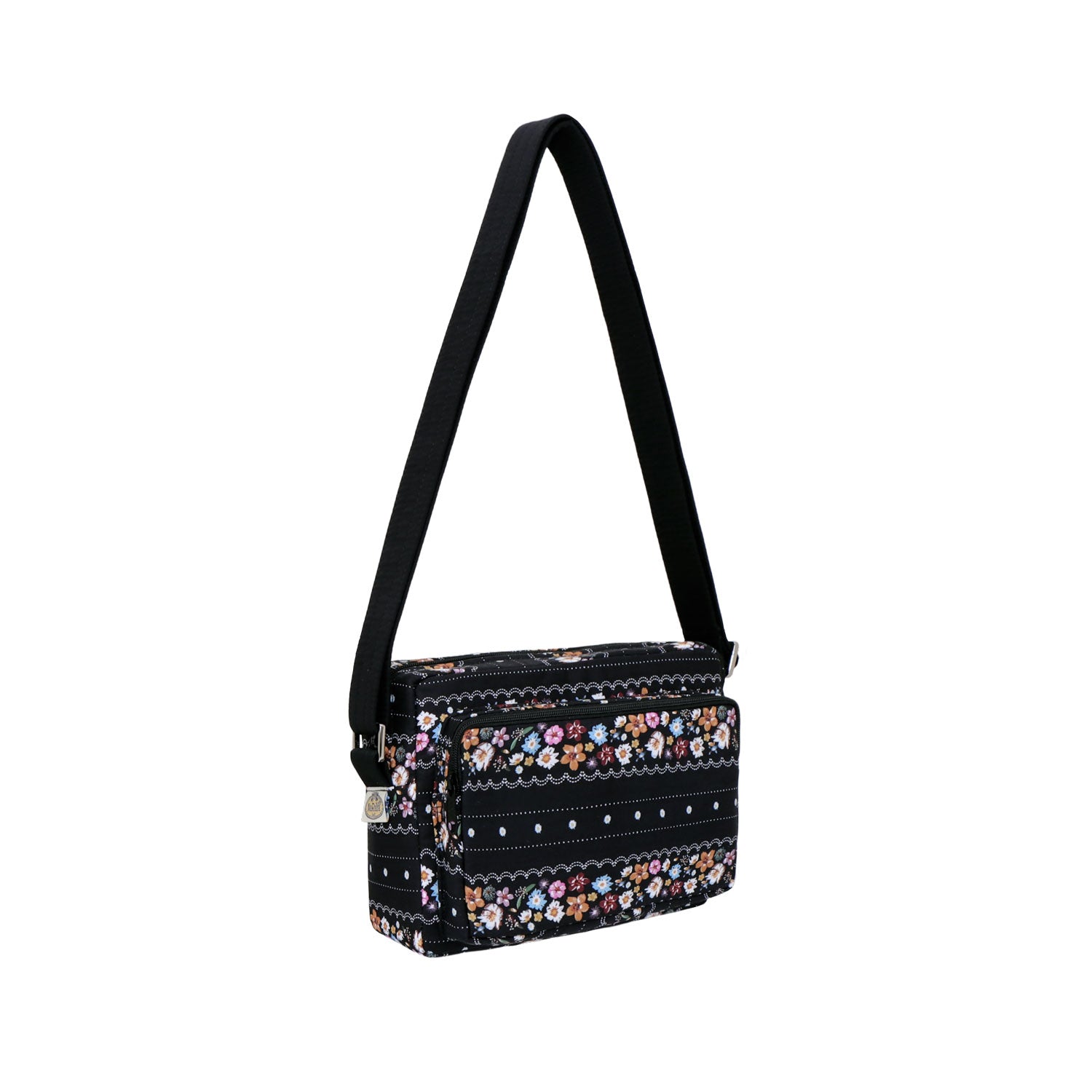 NaRaYa Crossbody Bag