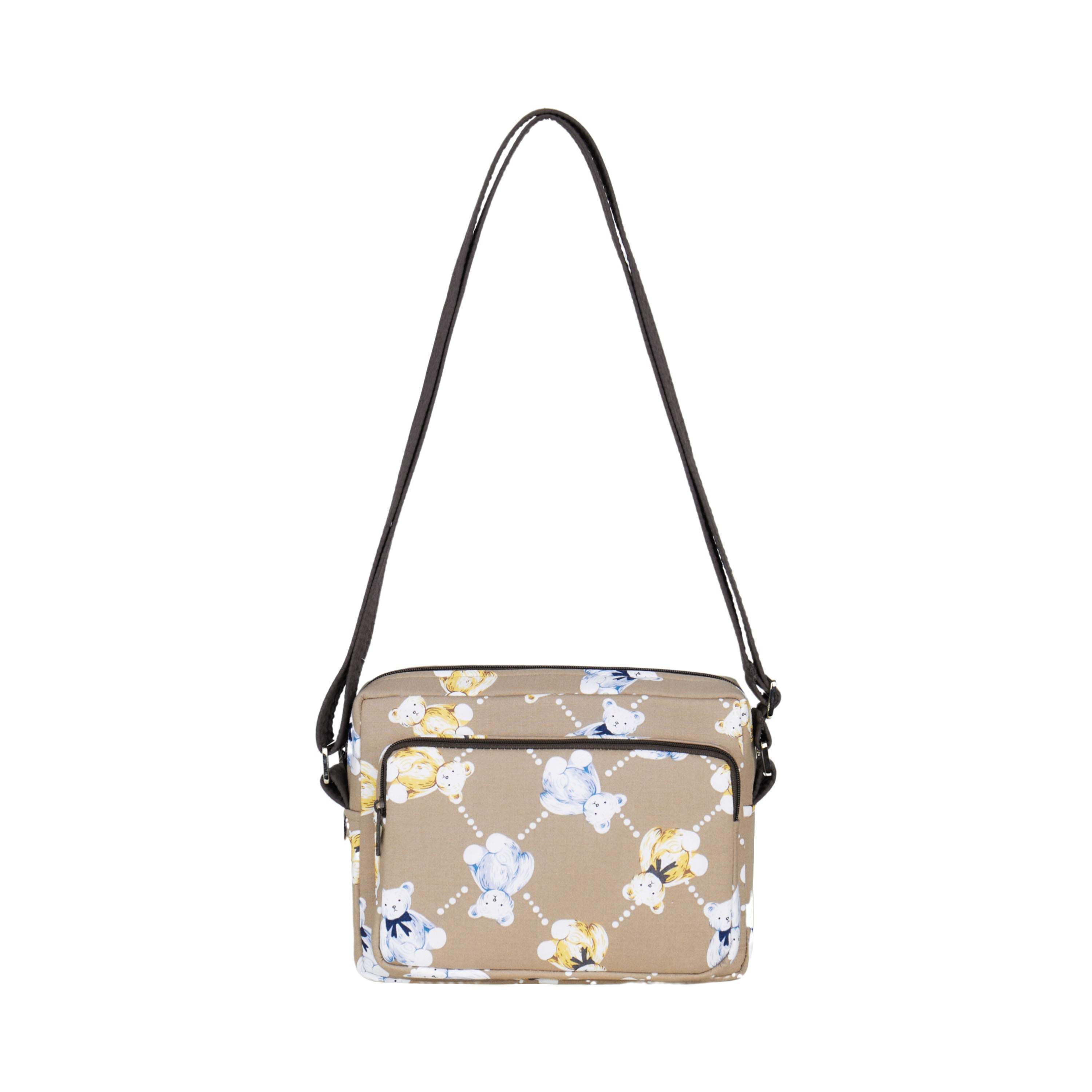 NaRaYa Crossbody Bag - NaRaYa