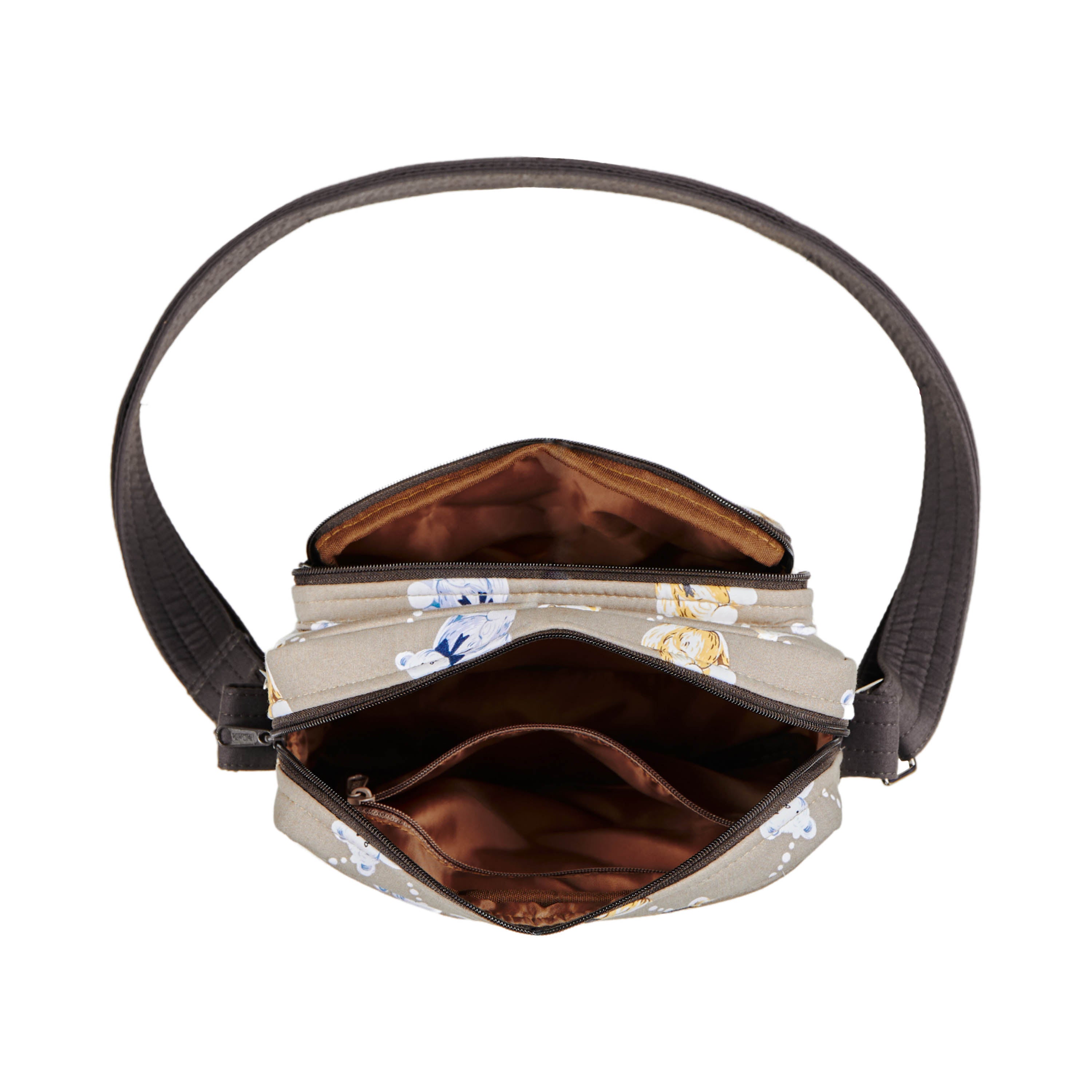 NaRaYa Crossbody Bag - NaRaYa