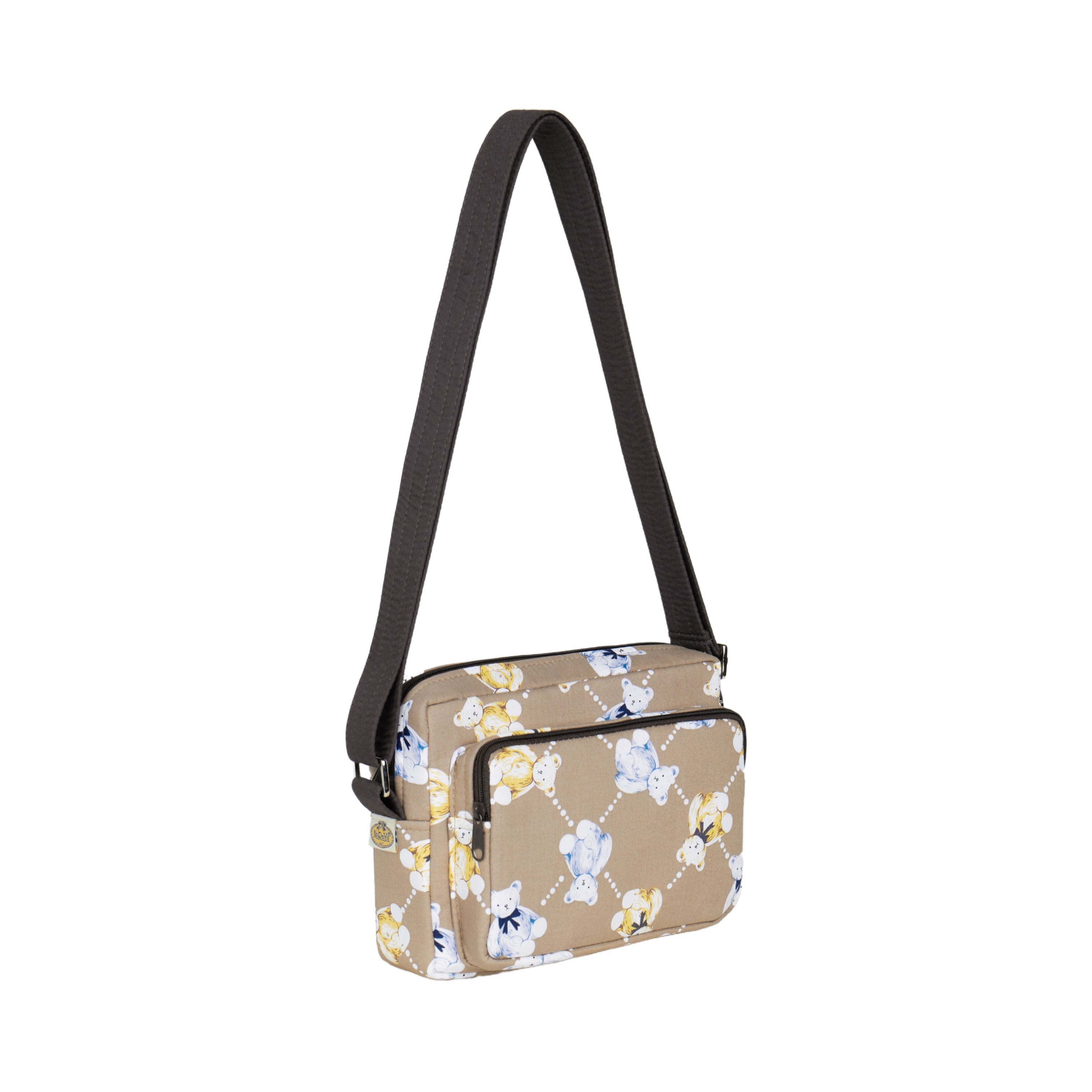 NaRaYa Crossbody Bag - NaRaYa