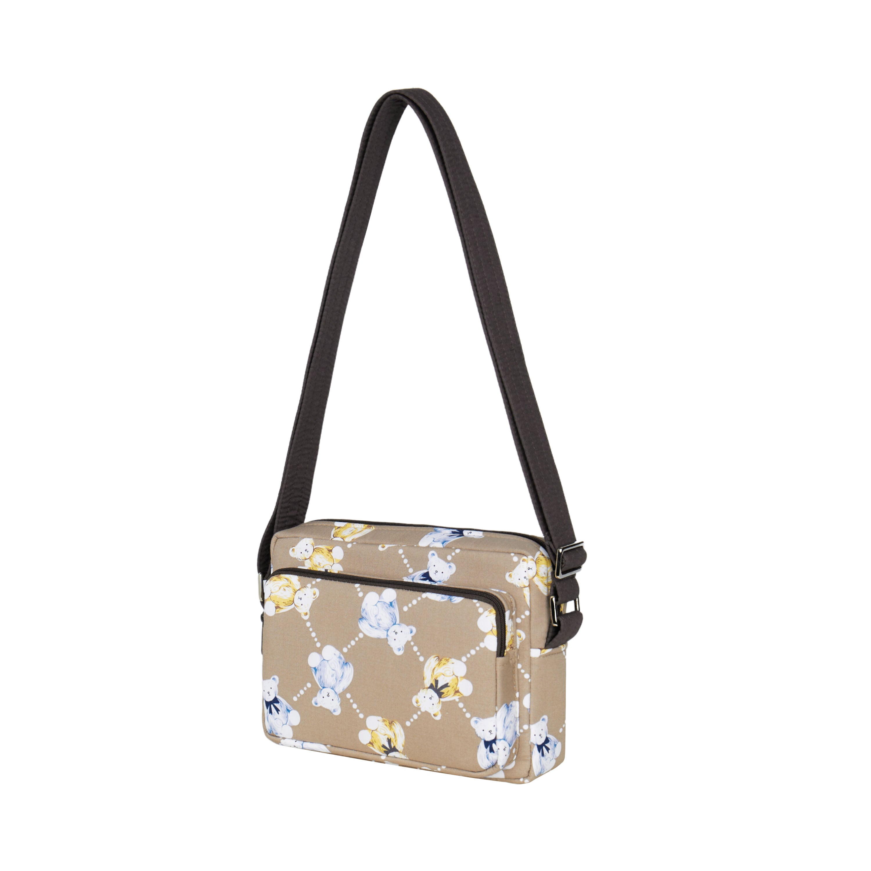 NaRaYa Crossbody Bag - NaRaYa