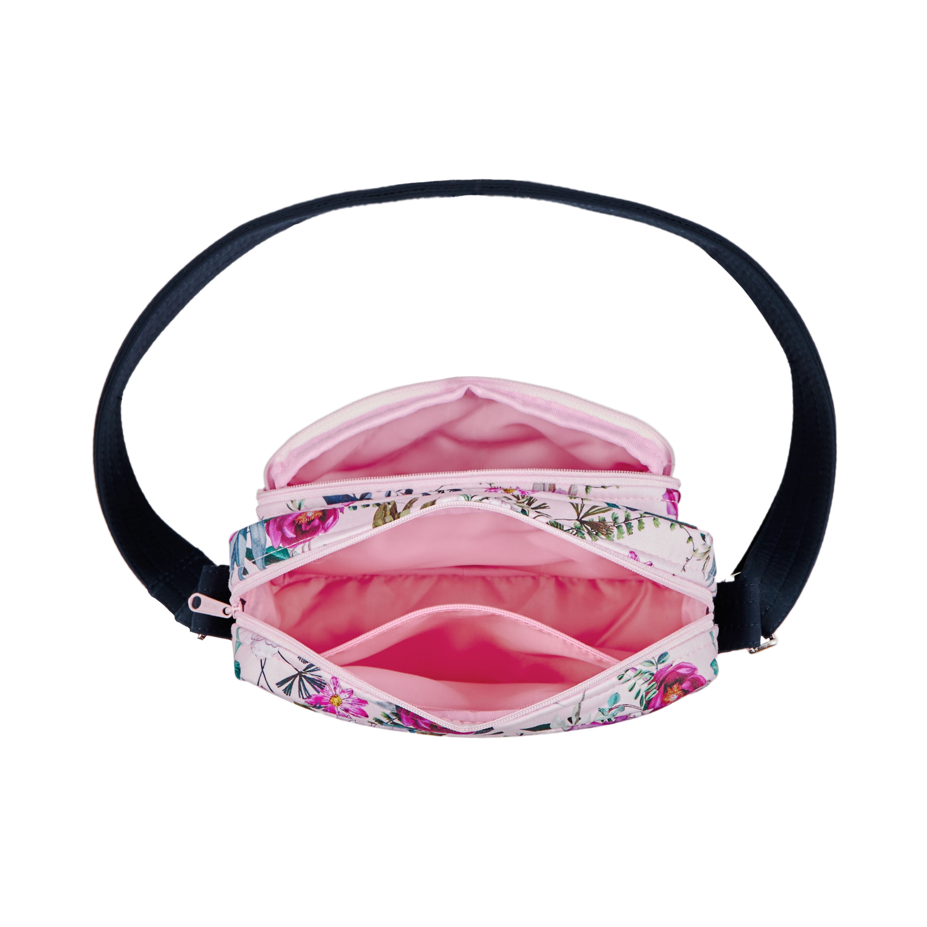 NaRaYa Crossbody Bag - NaRaYa