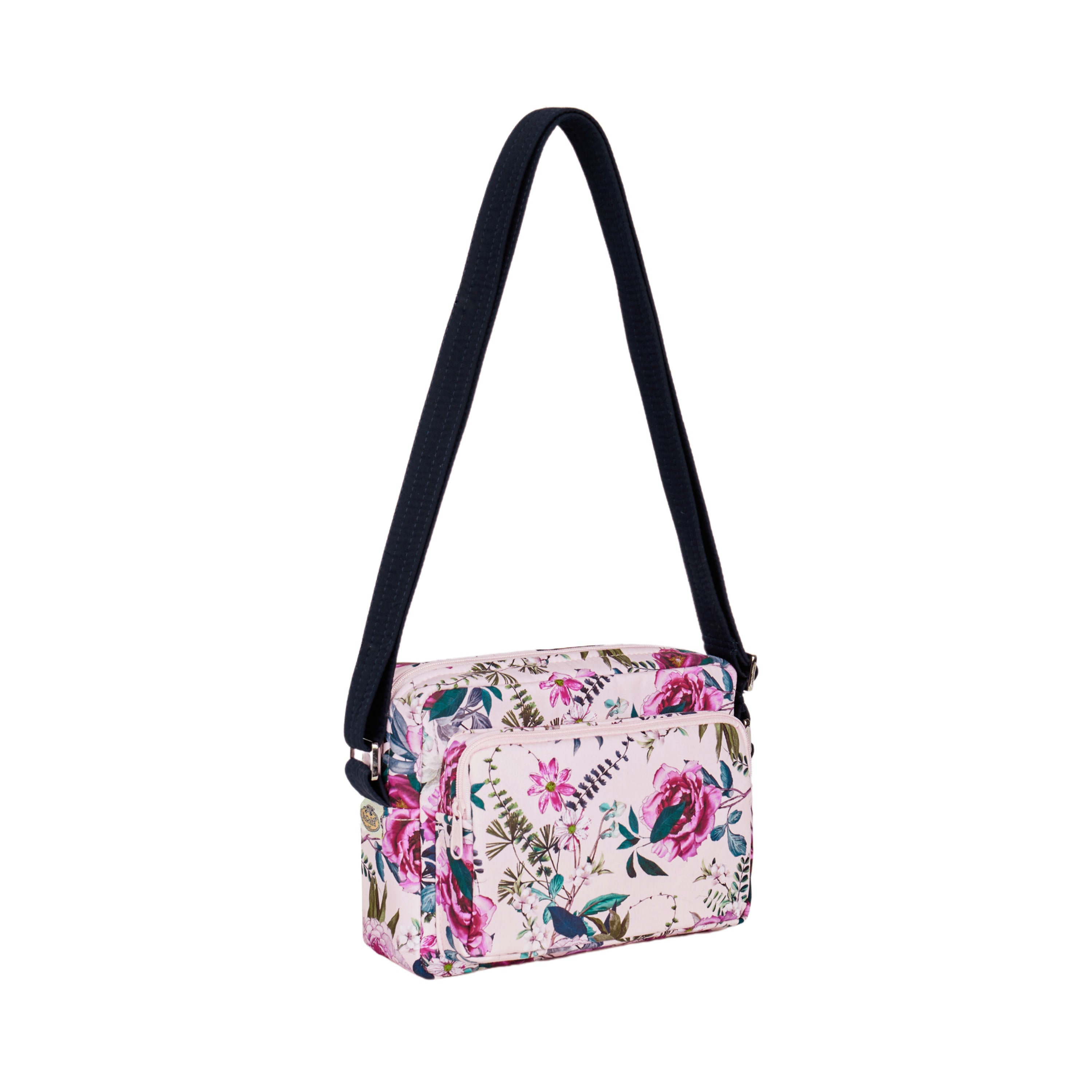NaRaYa Crossbody Bag - NaRaYa