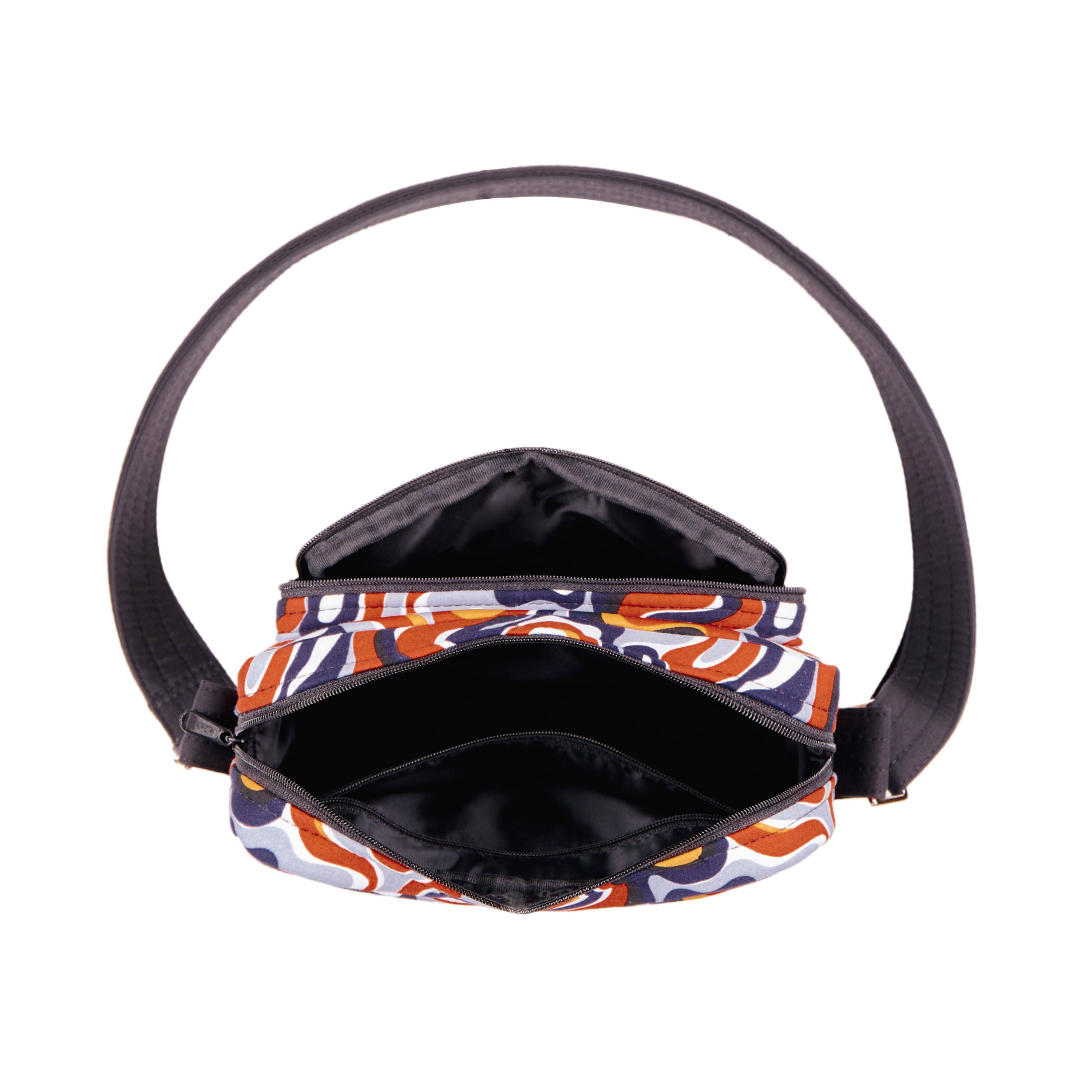 NaRaYa Crossbody Bag - NaRaYa