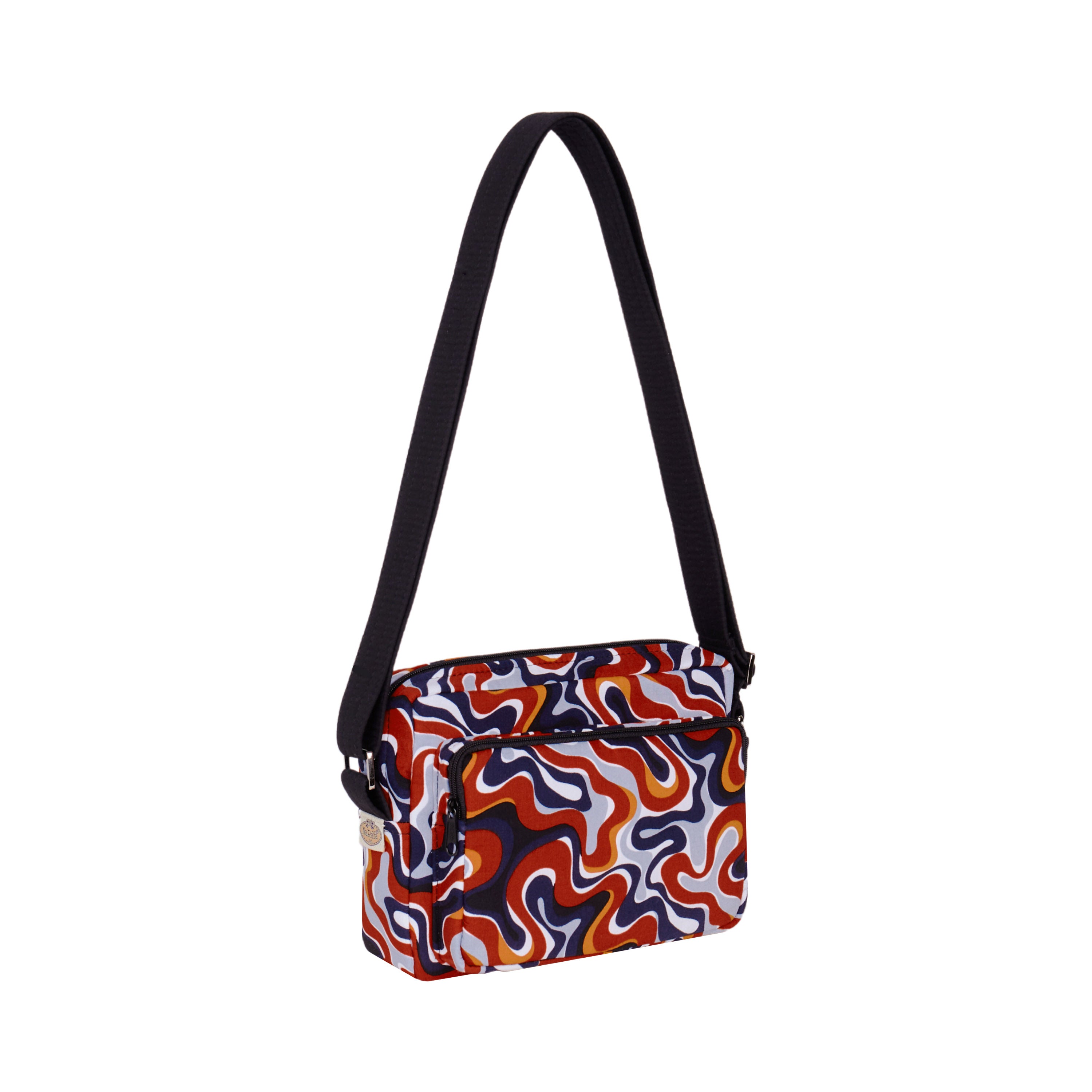 NaRaYa Crossbody Bag - NaRaYa