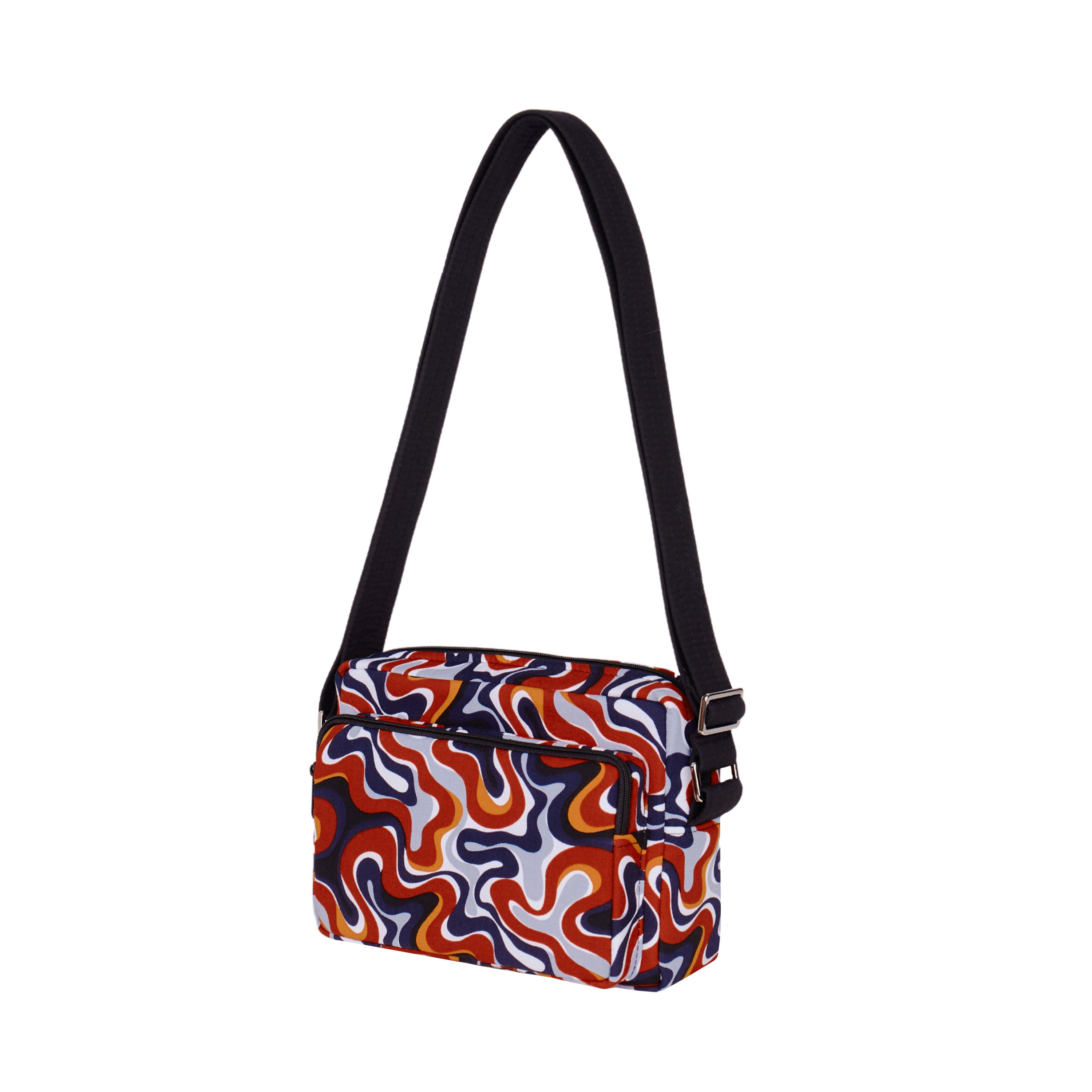 NaRaYa Crossbody Bag - NaRaYa