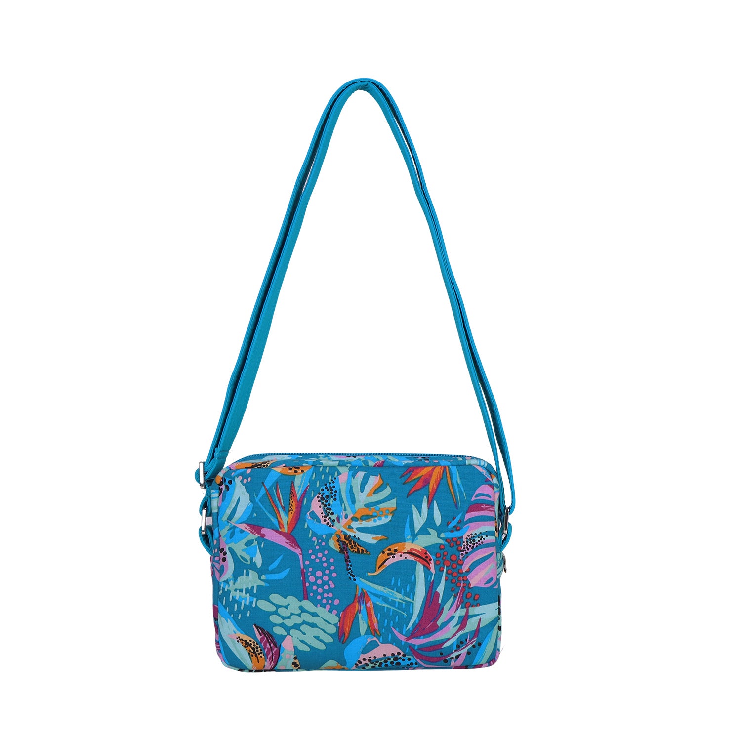 NaRaYa Crossbody Bag - NaRaYa