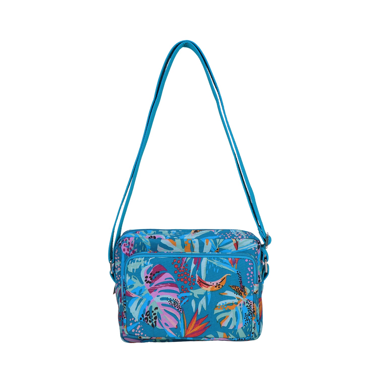 NaRaYa Crossbody Bag - NaRaYa