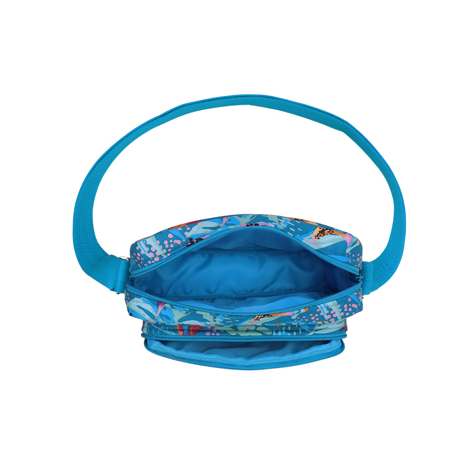 NaRaYa Crossbody Bag - NaRaYa