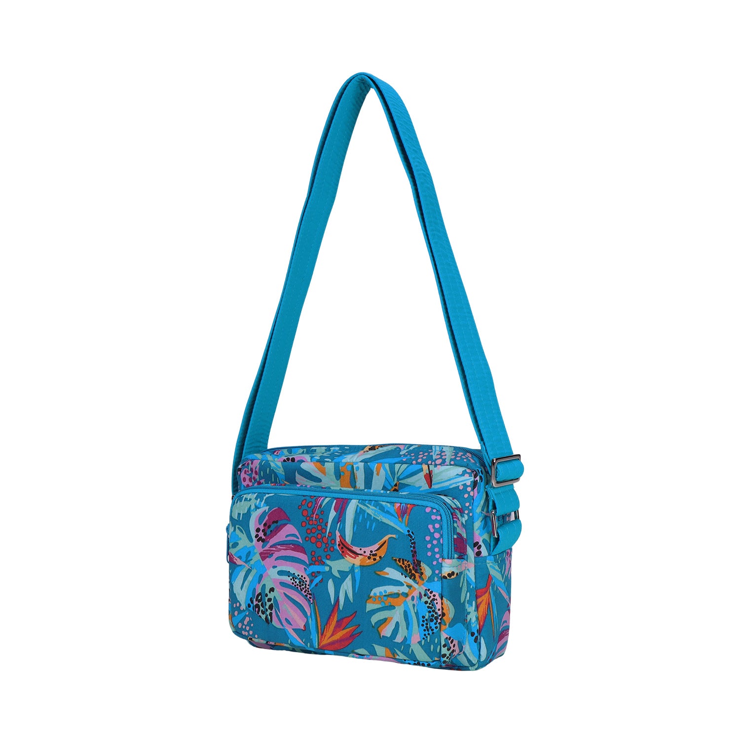 NaRaYa Crossbody Bag - NaRaYa