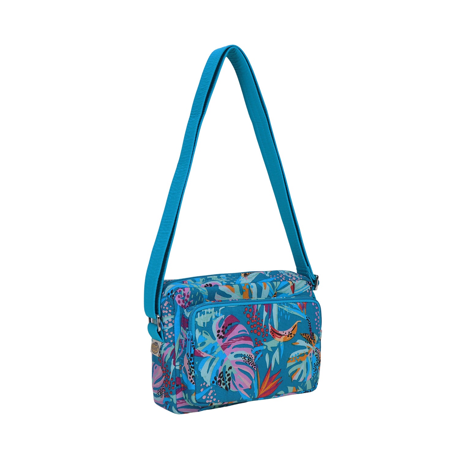 NaRaYa Crossbody Bag - NaRaYa