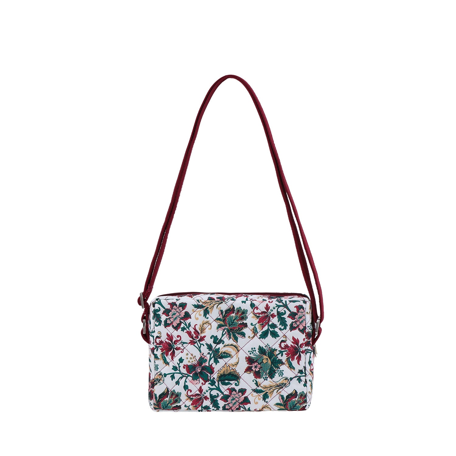 NaRaYa Crossbody Bag - NaRaYa