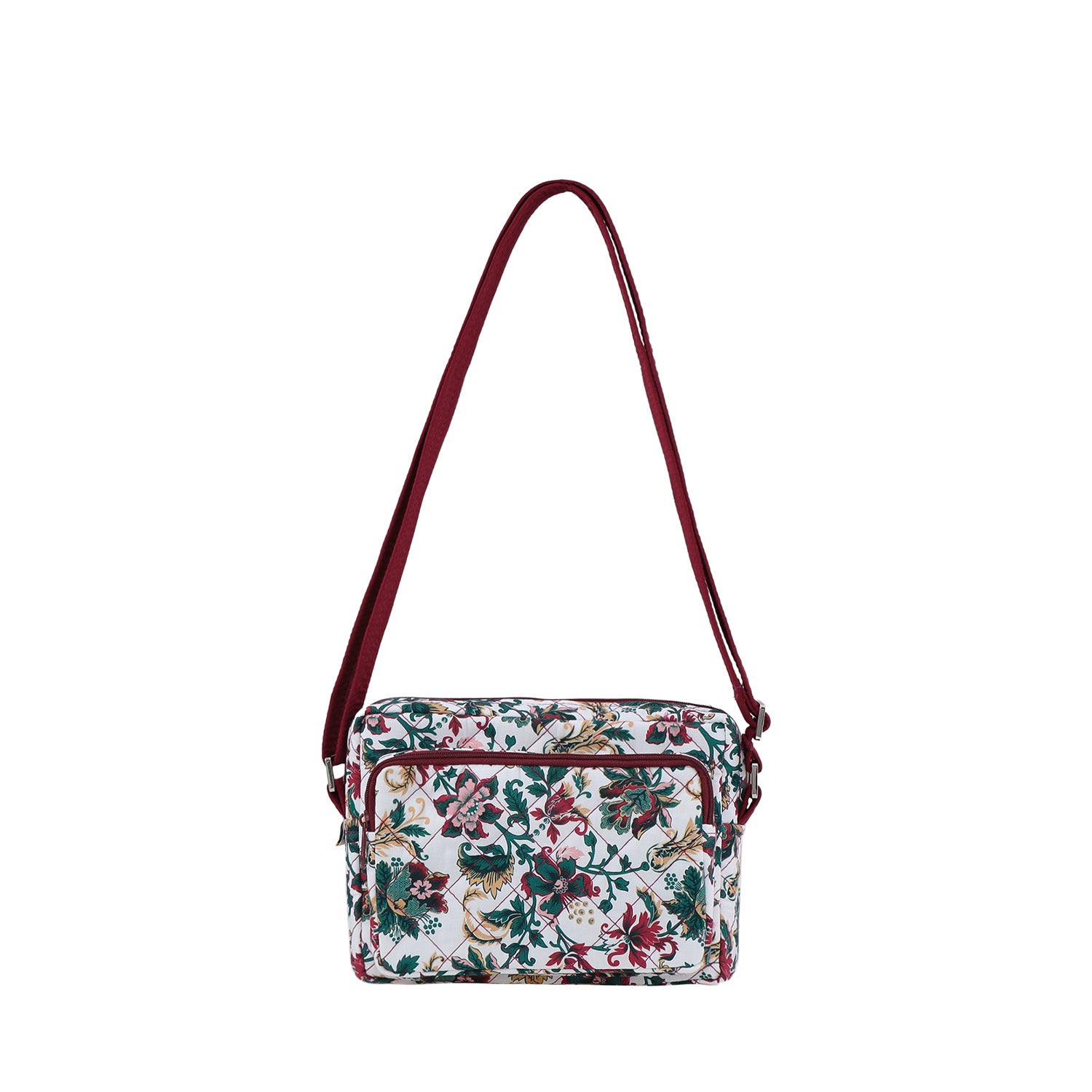 NaRaYa Crossbody Bag - NaRaYa