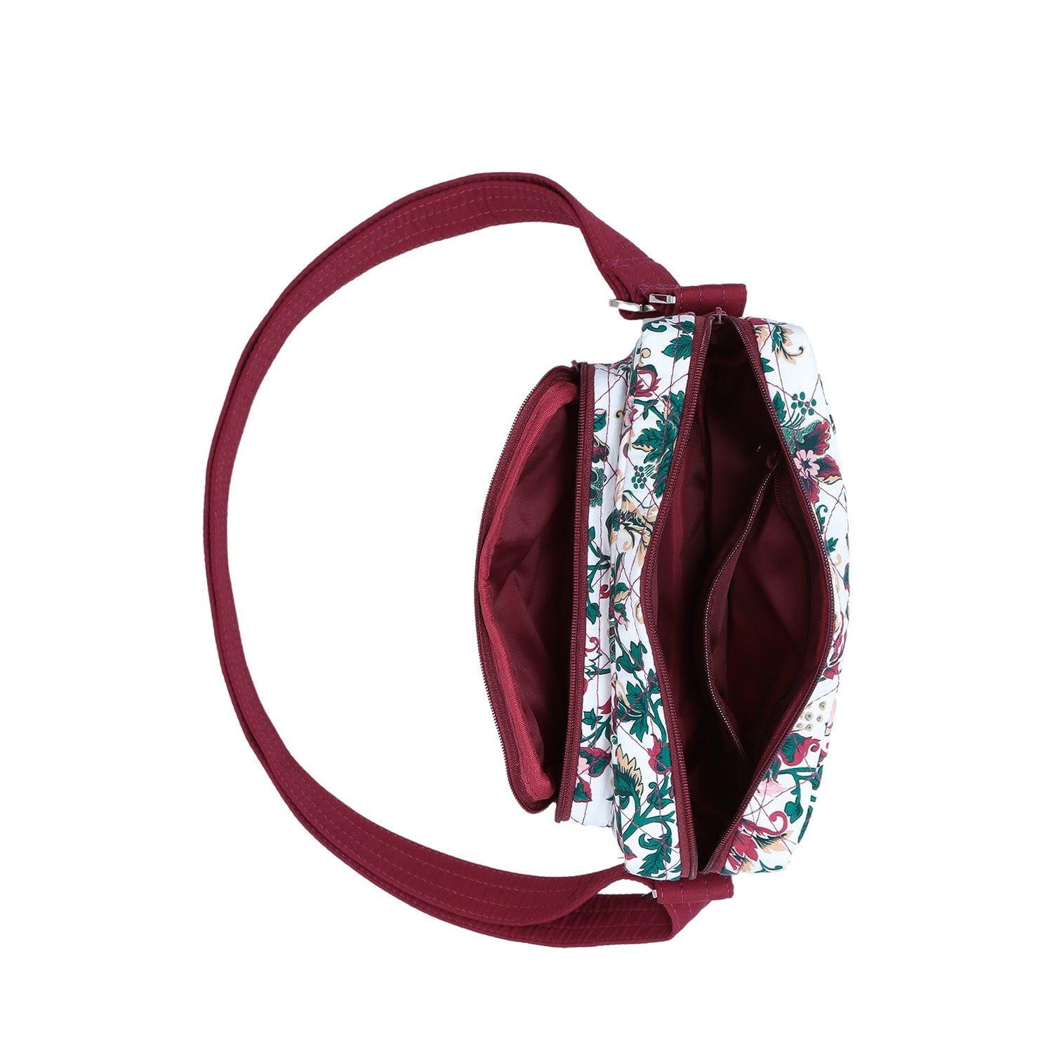 NaRaYa Crossbody Bag - NaRaYa