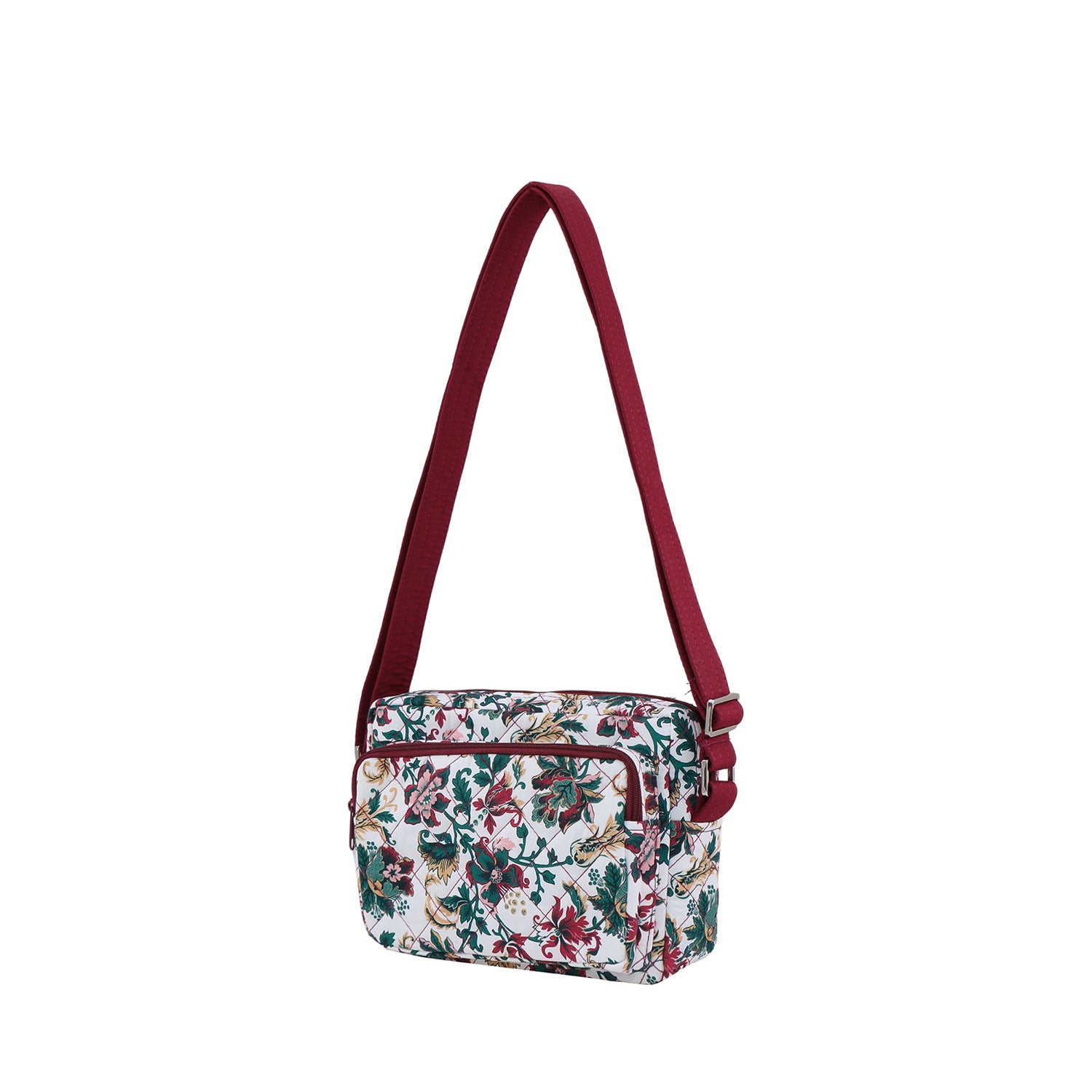 NaRaYa Crossbody Bag - NaRaYa