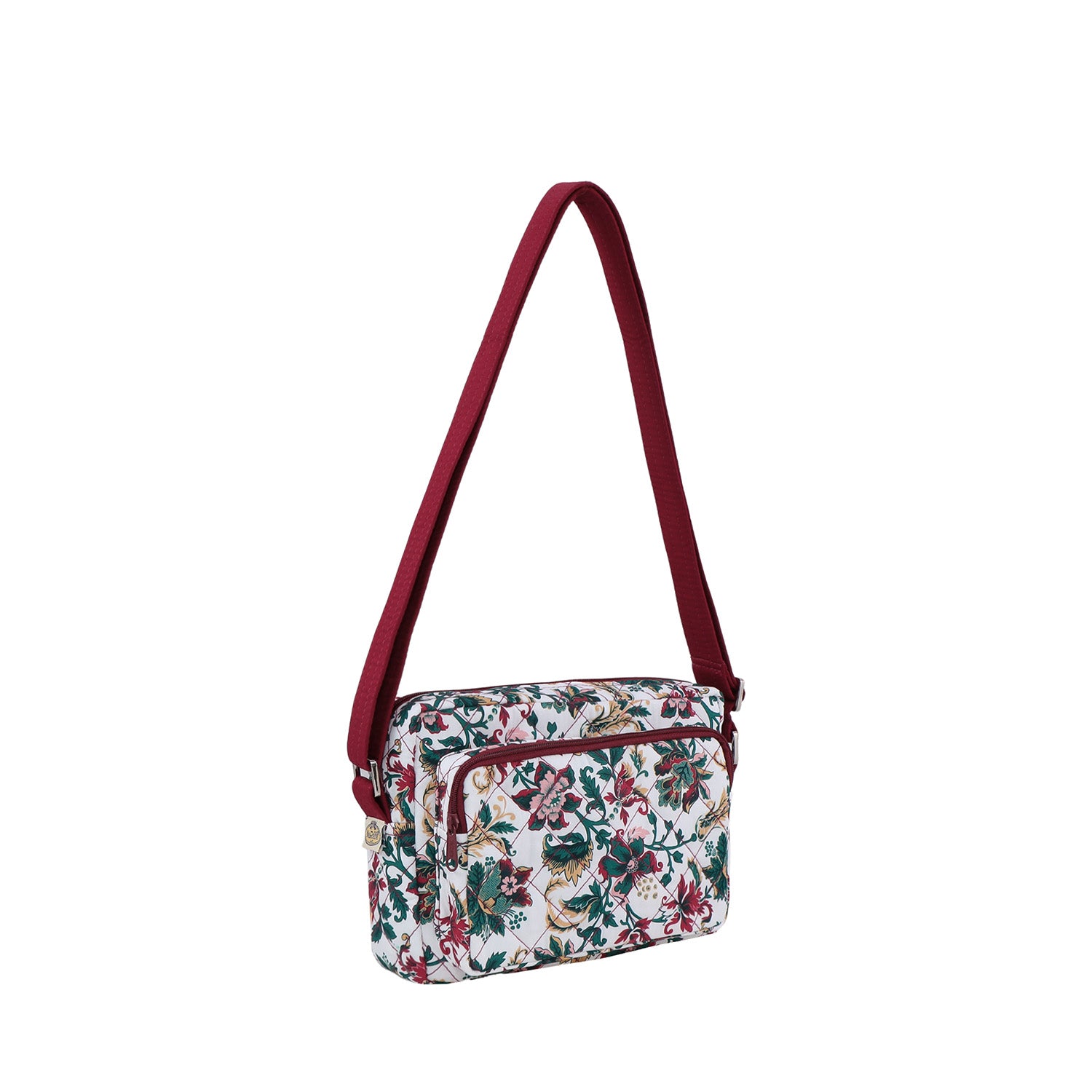 NaRaYa Crossbody Bag - NaRaYa