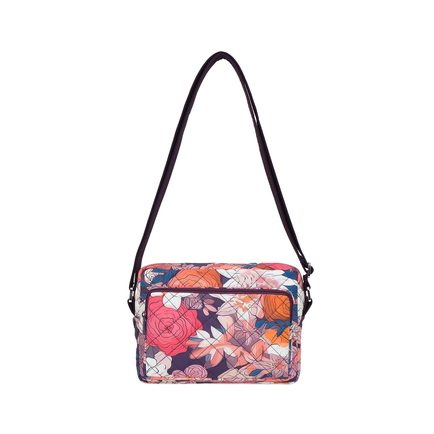 NaRaYa Crossbody Bag - NaRaYa