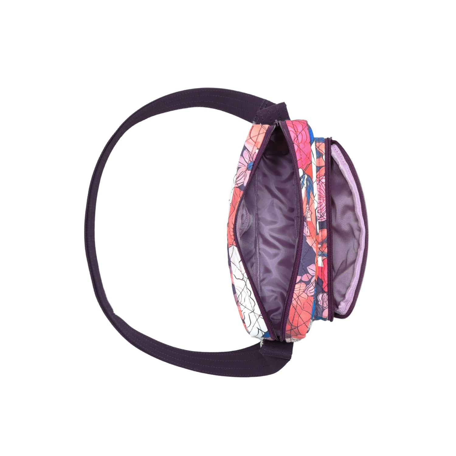 NaRaYa Crossbody Bag - NaRaYa