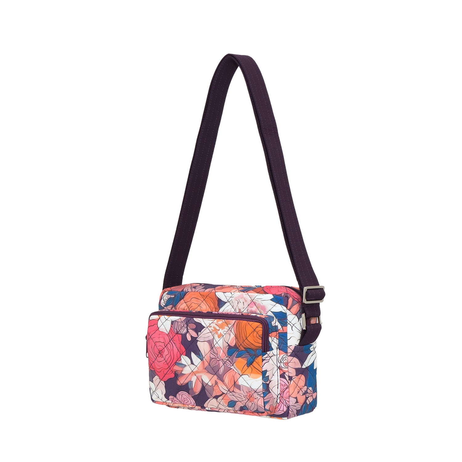 NaRaYa Crossbody Bag - NaRaYa