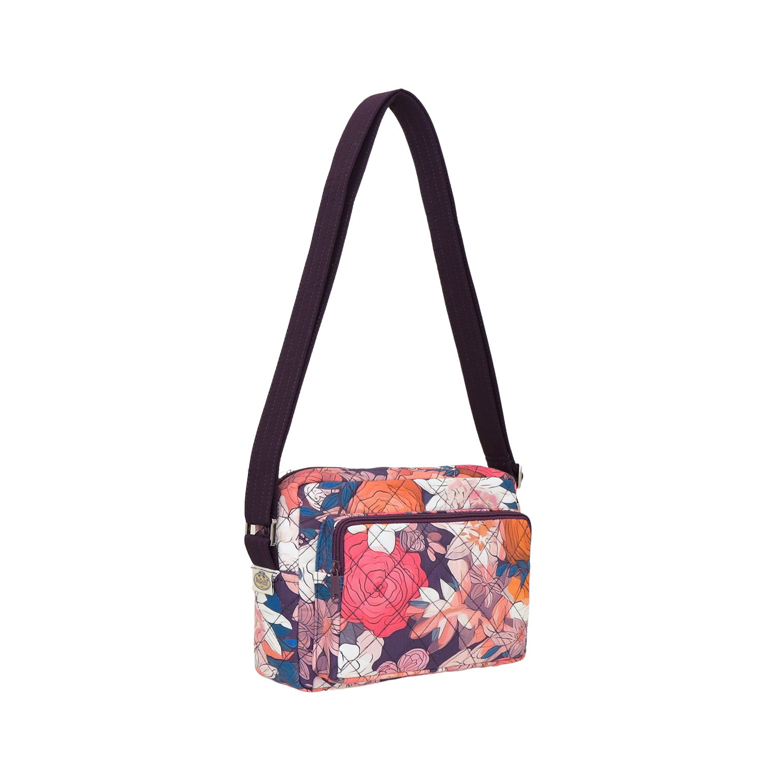 NaRaYa Crossbody Bag - NaRaYa