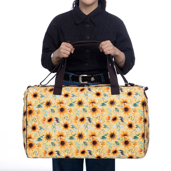 NaRaYa Traveling Bag - NaRaYa