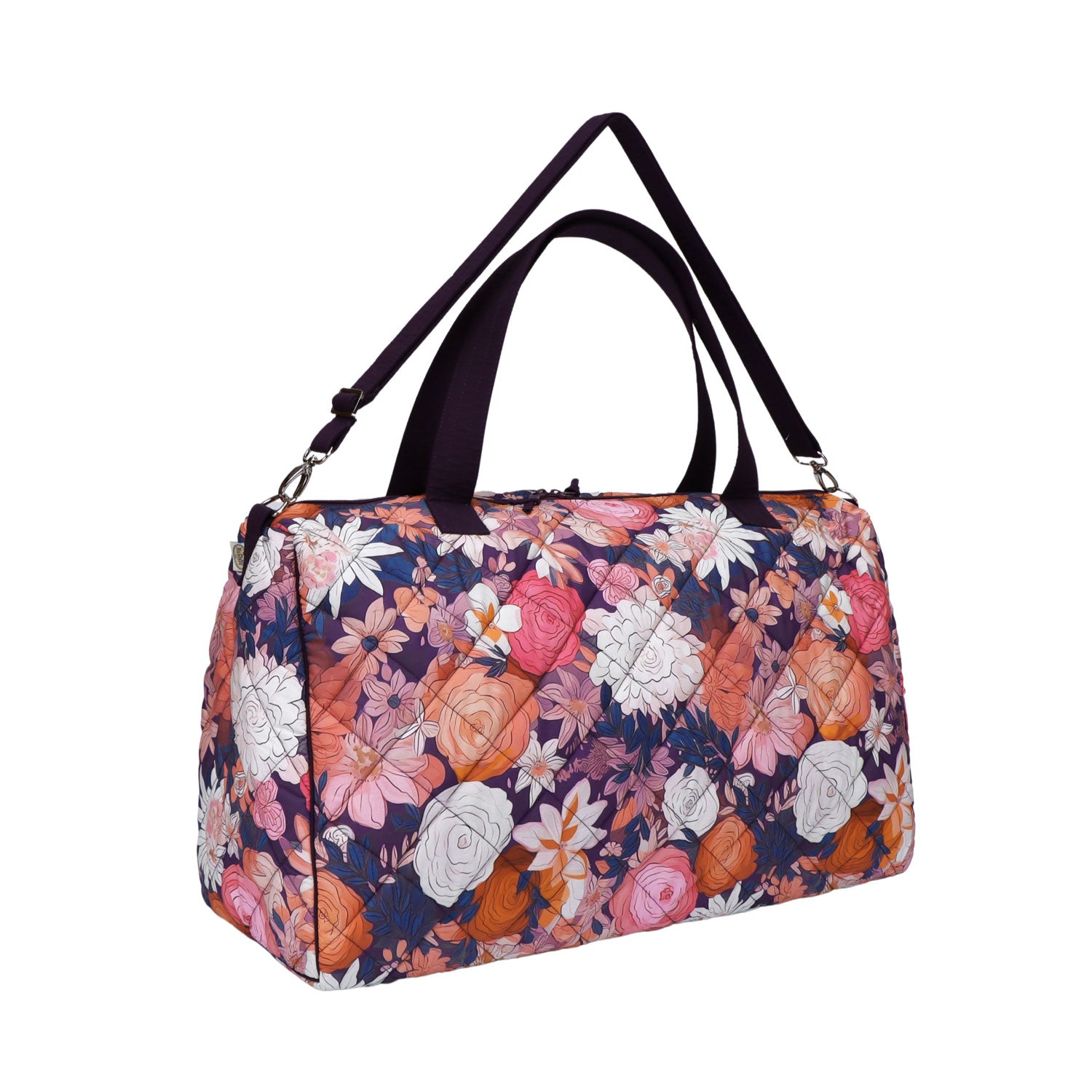 NaRaYa Traveling Bag - NaRaYa