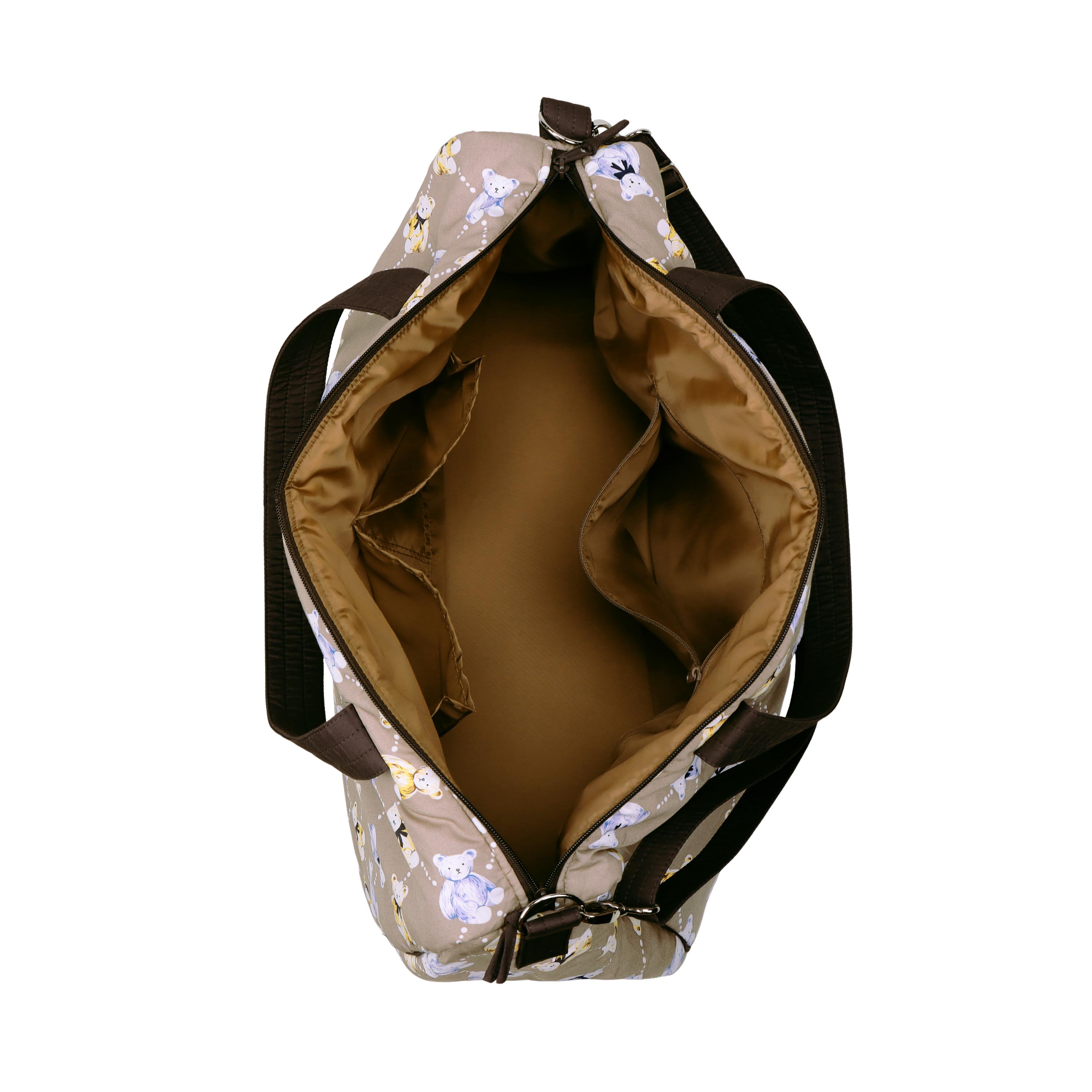 NaRaYa Traveling Bag - NaRaYa