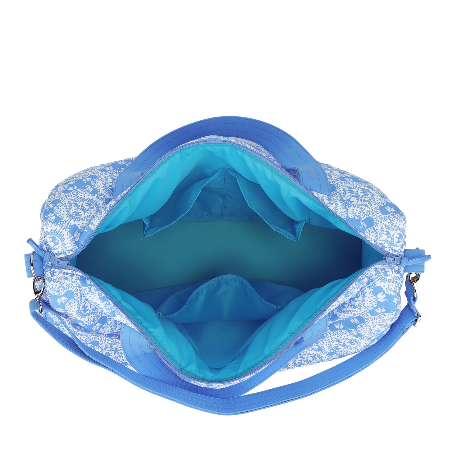 NaRaYa Traveling Bag - NaRaYa