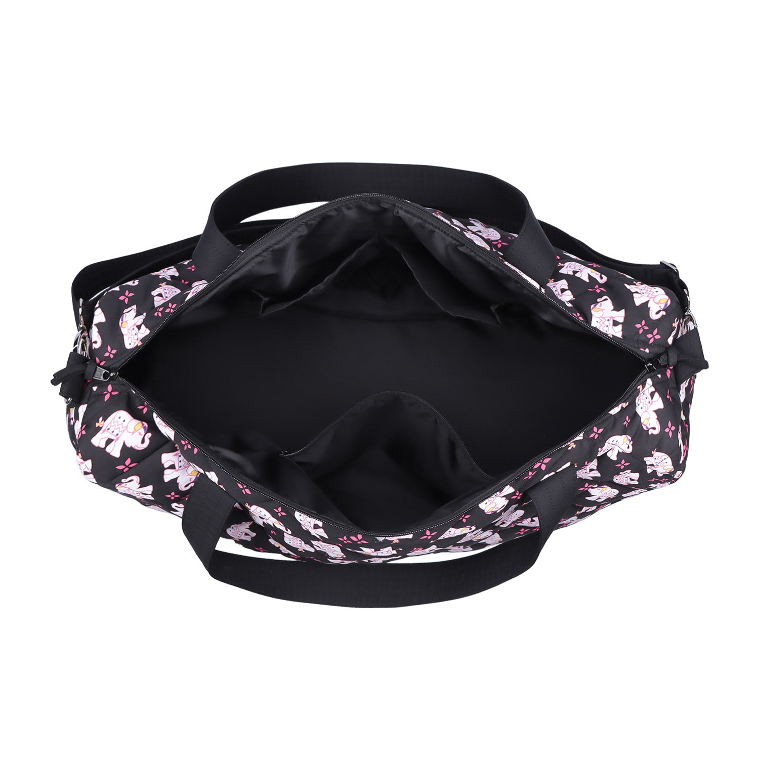 NaRaYa Traveling Bag - NaRaYa