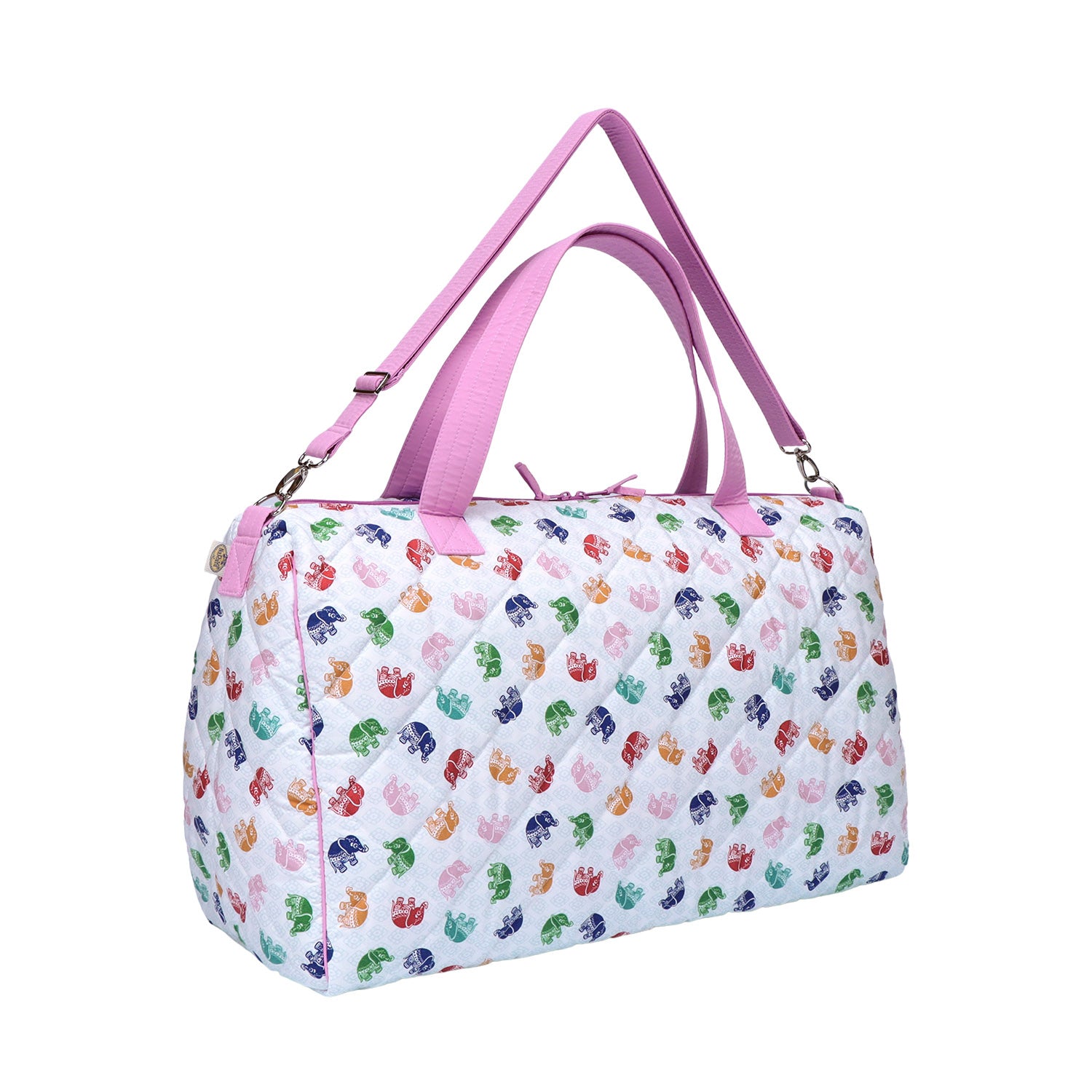 NaRaYa Traveling Bag - NaRaYa